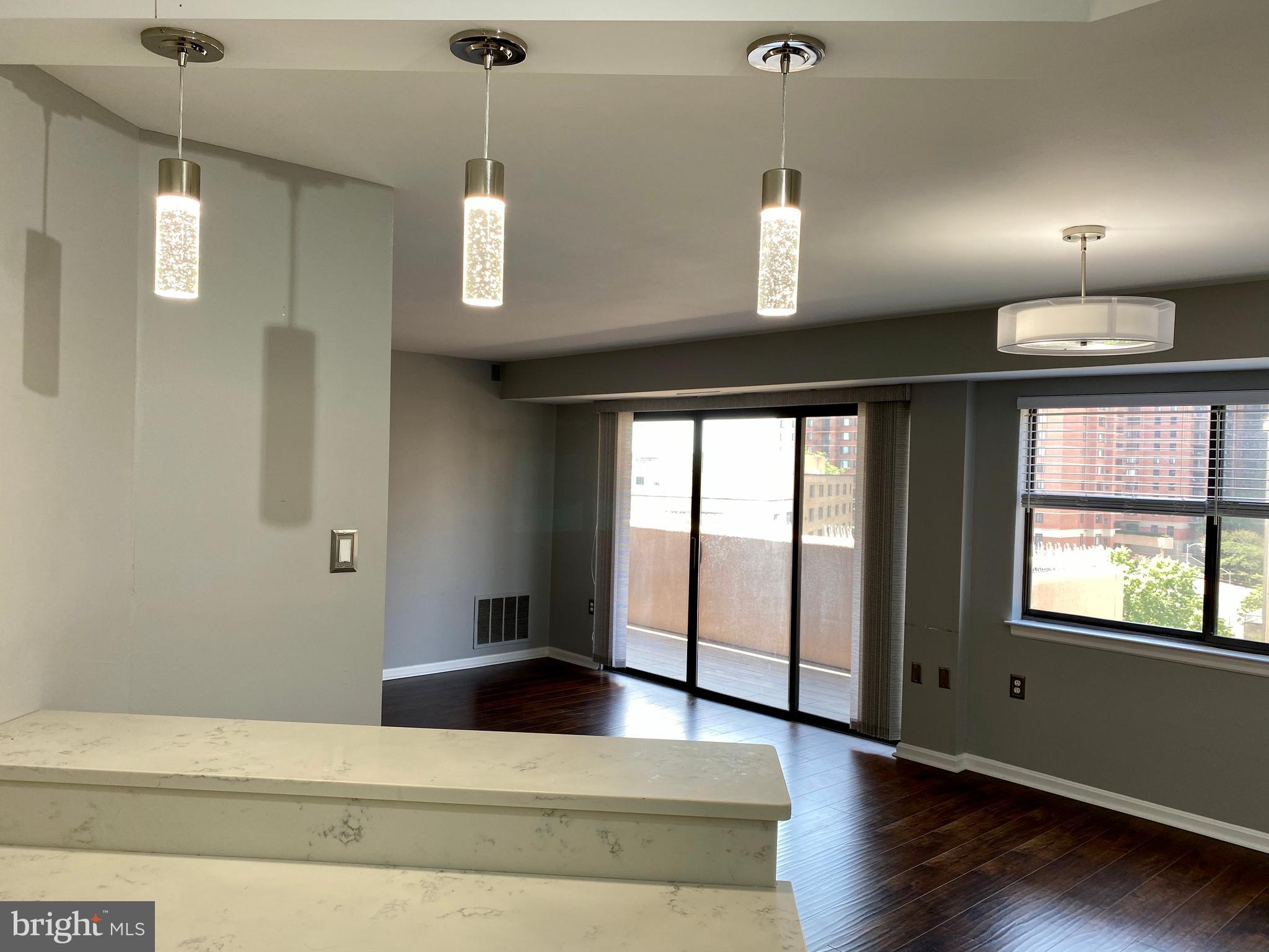 WOODBURY HEIGHTS - Residential Lease