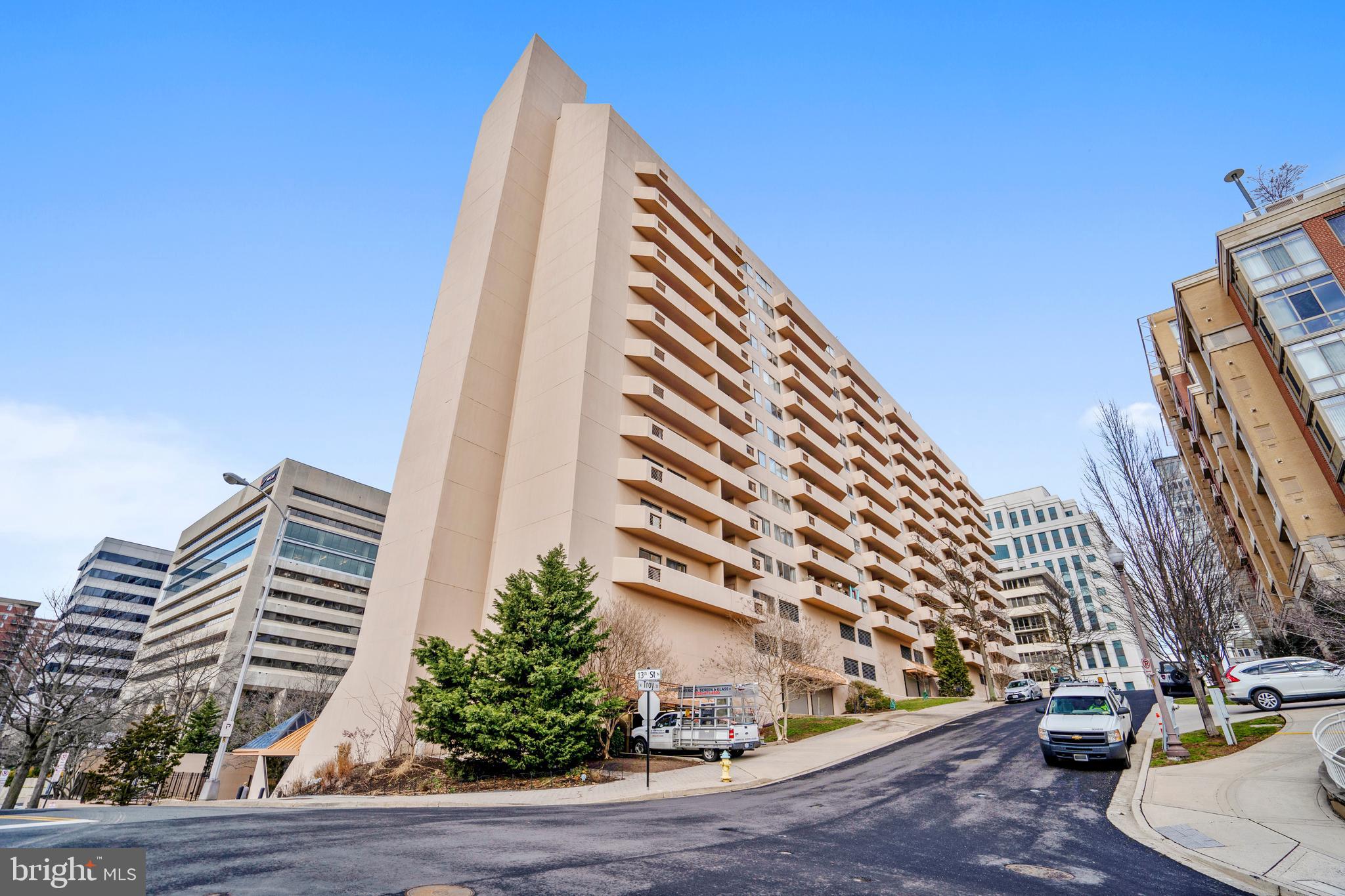 WOODBURY HEIGHTS - Residential Lease