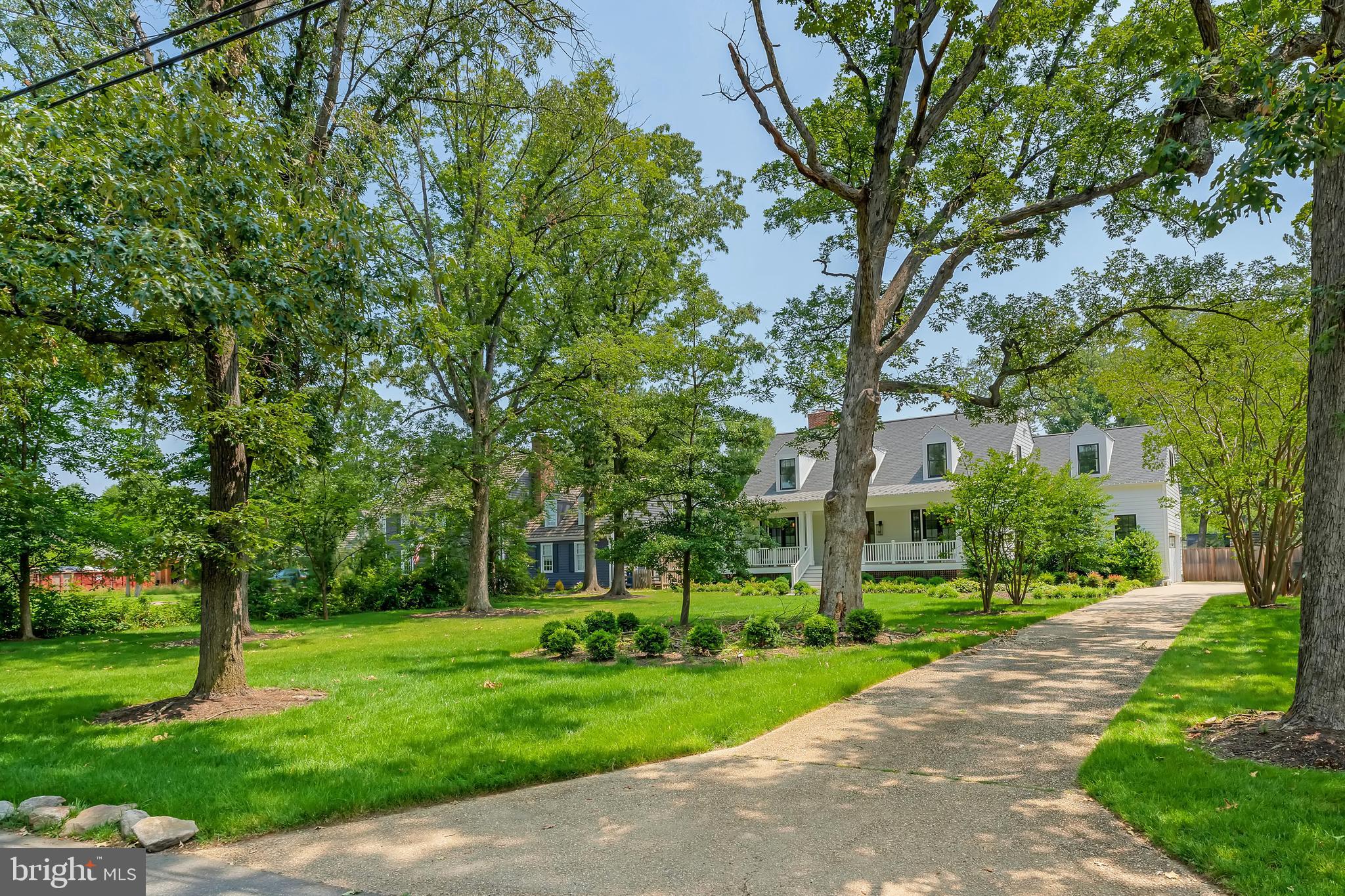 ALEXANDRIA - Residential
