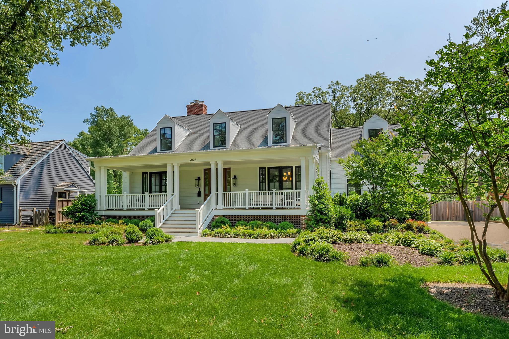 ALEXANDRIA - Residential