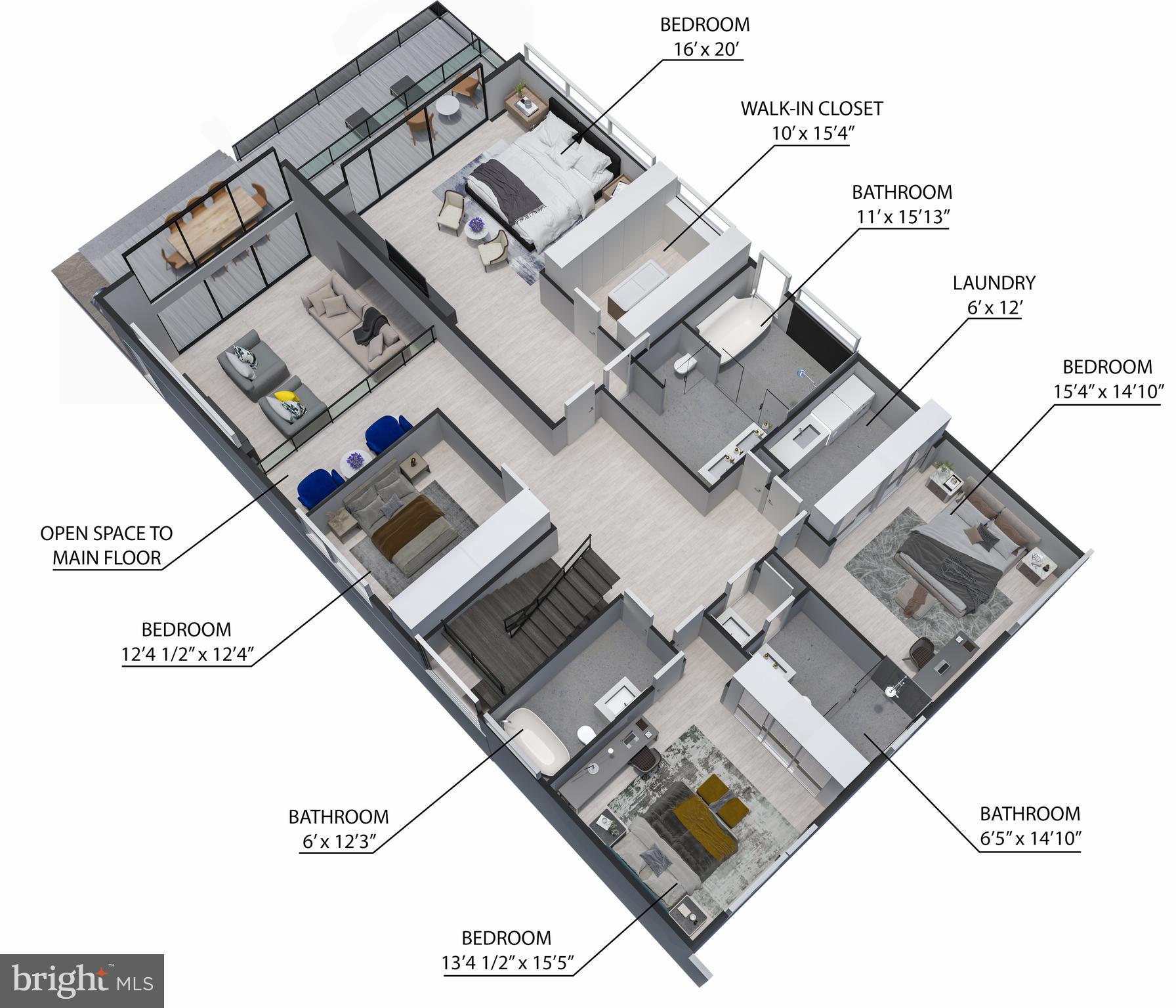 BROOK HILLS ESTATE - Residential