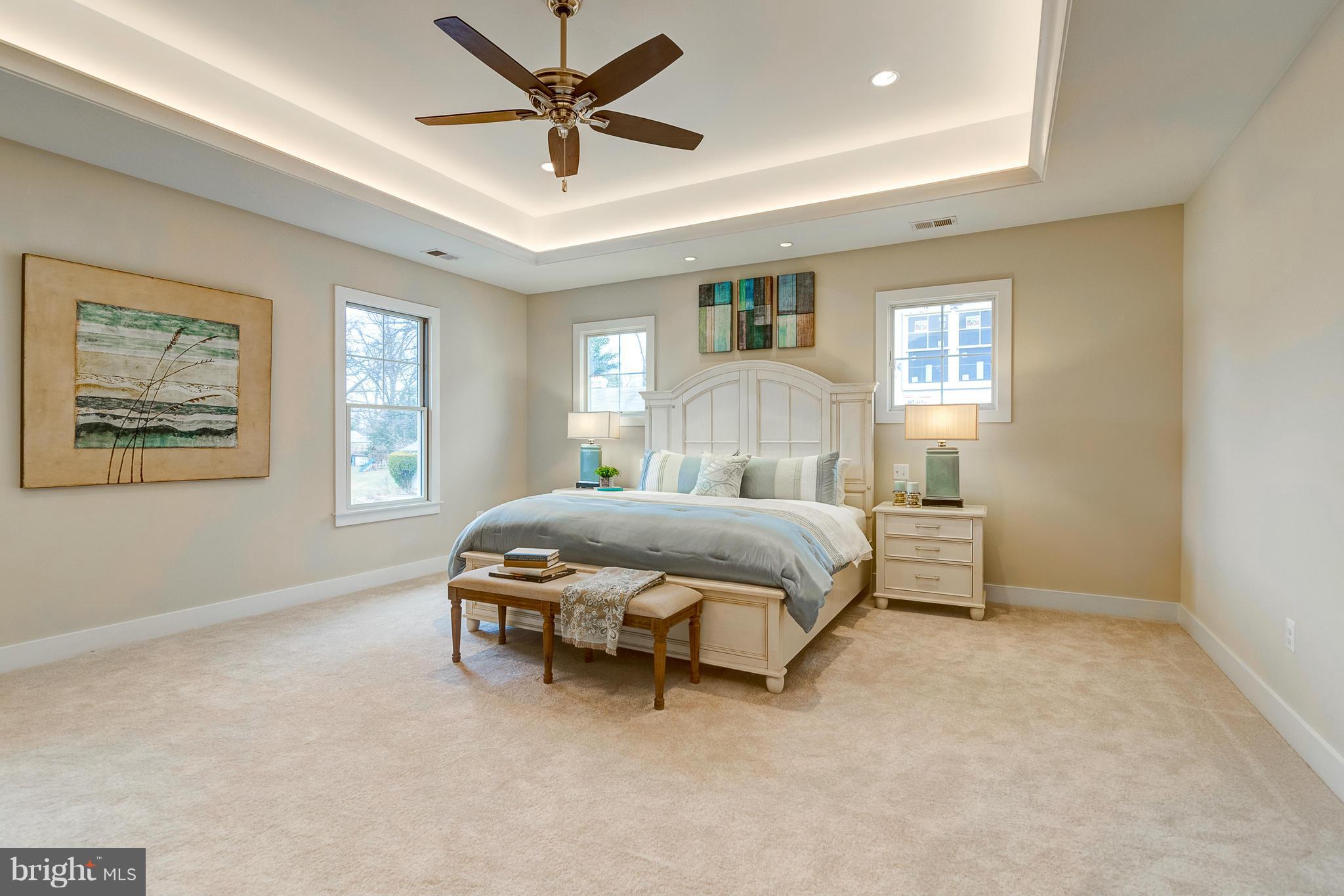 LEXINGTON HEIGHTS - Residential