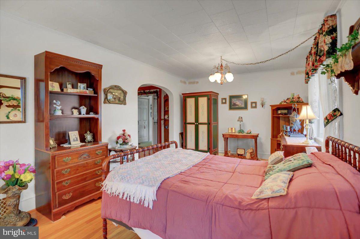 MONT ALTO BOROUGH - Residential