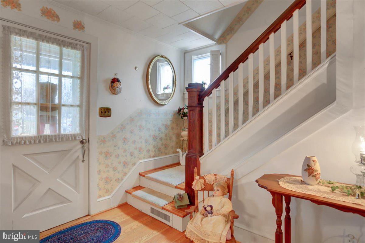 MONT ALTO BOROUGH - Residential