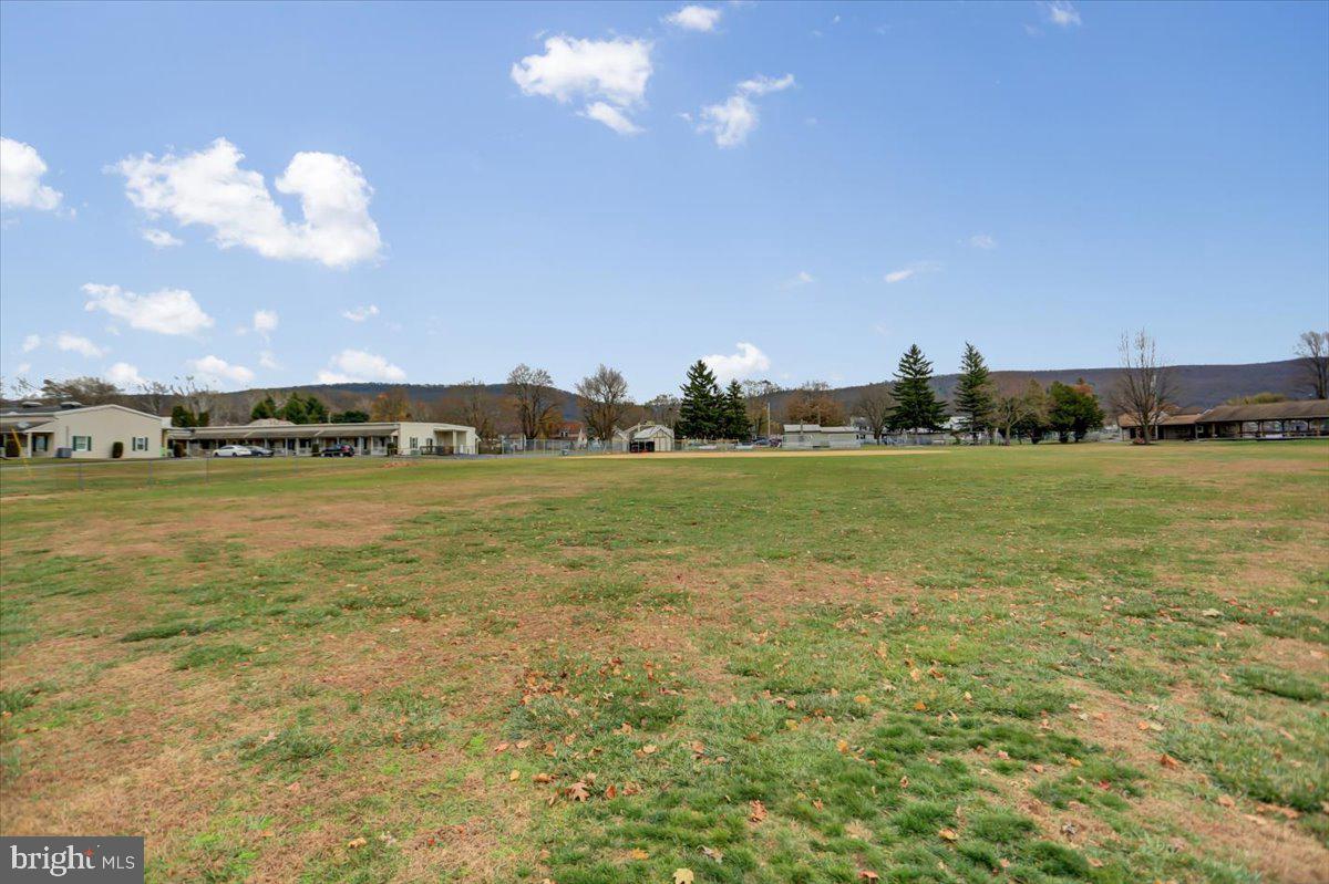 MONT ALTO BOROUGH - Residential
