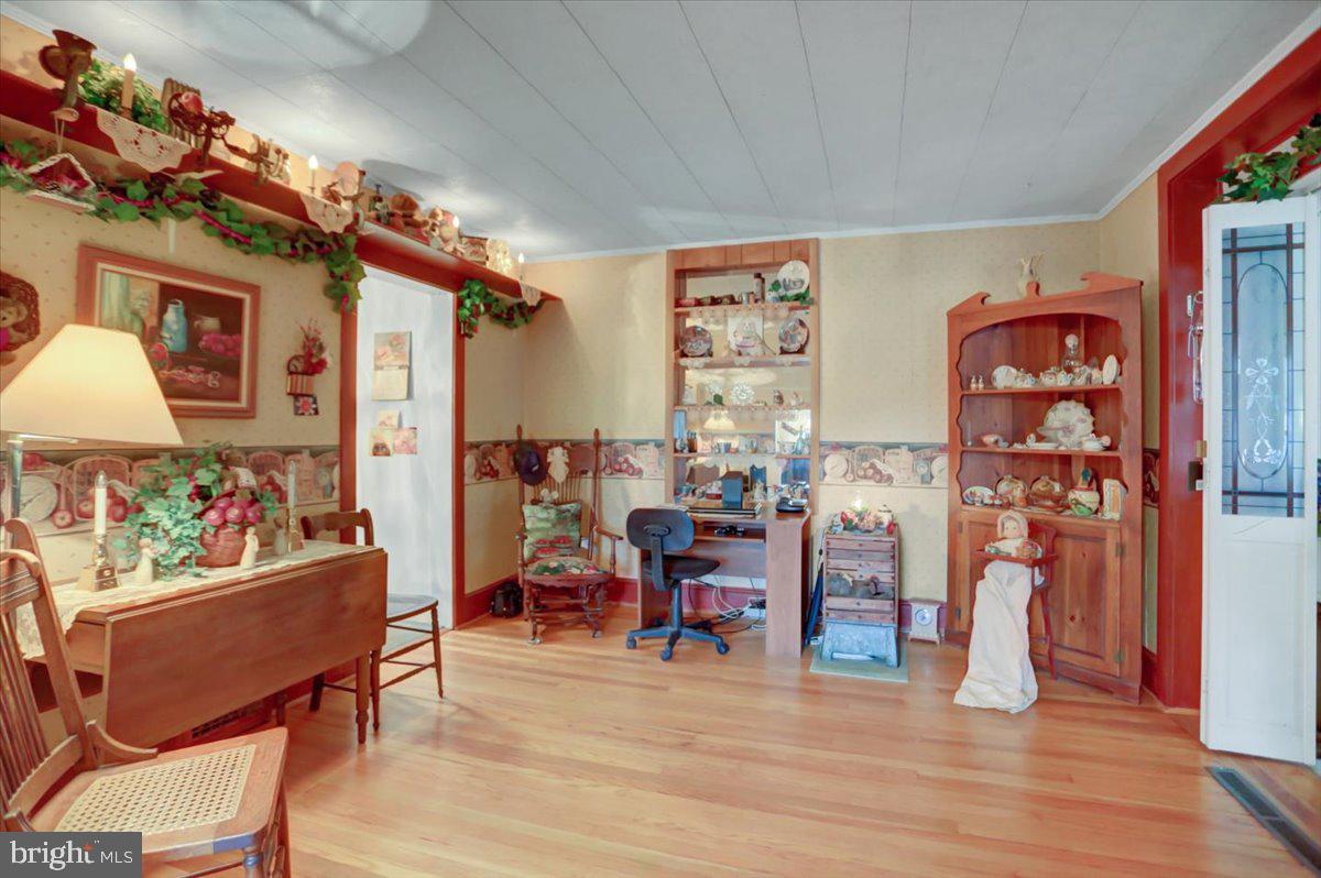 MONT ALTO BOROUGH - Residential