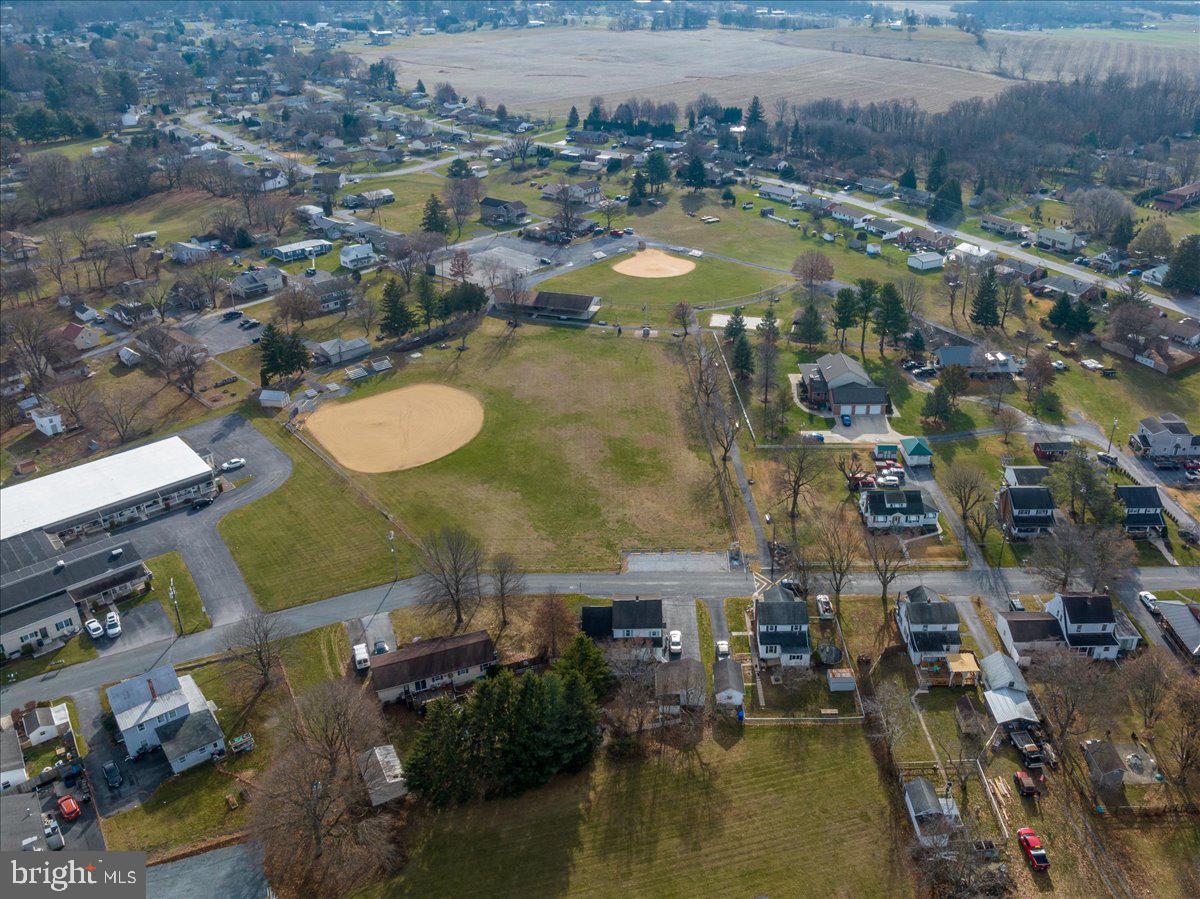 MONT ALTO BOROUGH - Residential