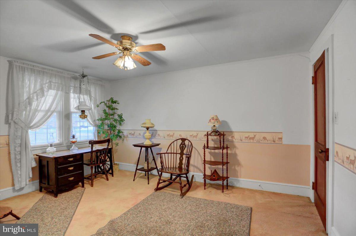 MONT ALTO BOROUGH - Residential