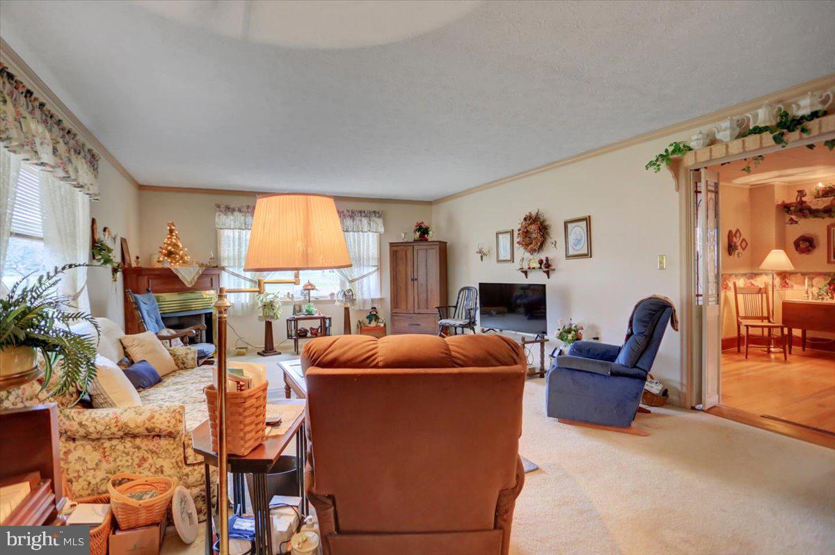 MONT ALTO BOROUGH - Residential