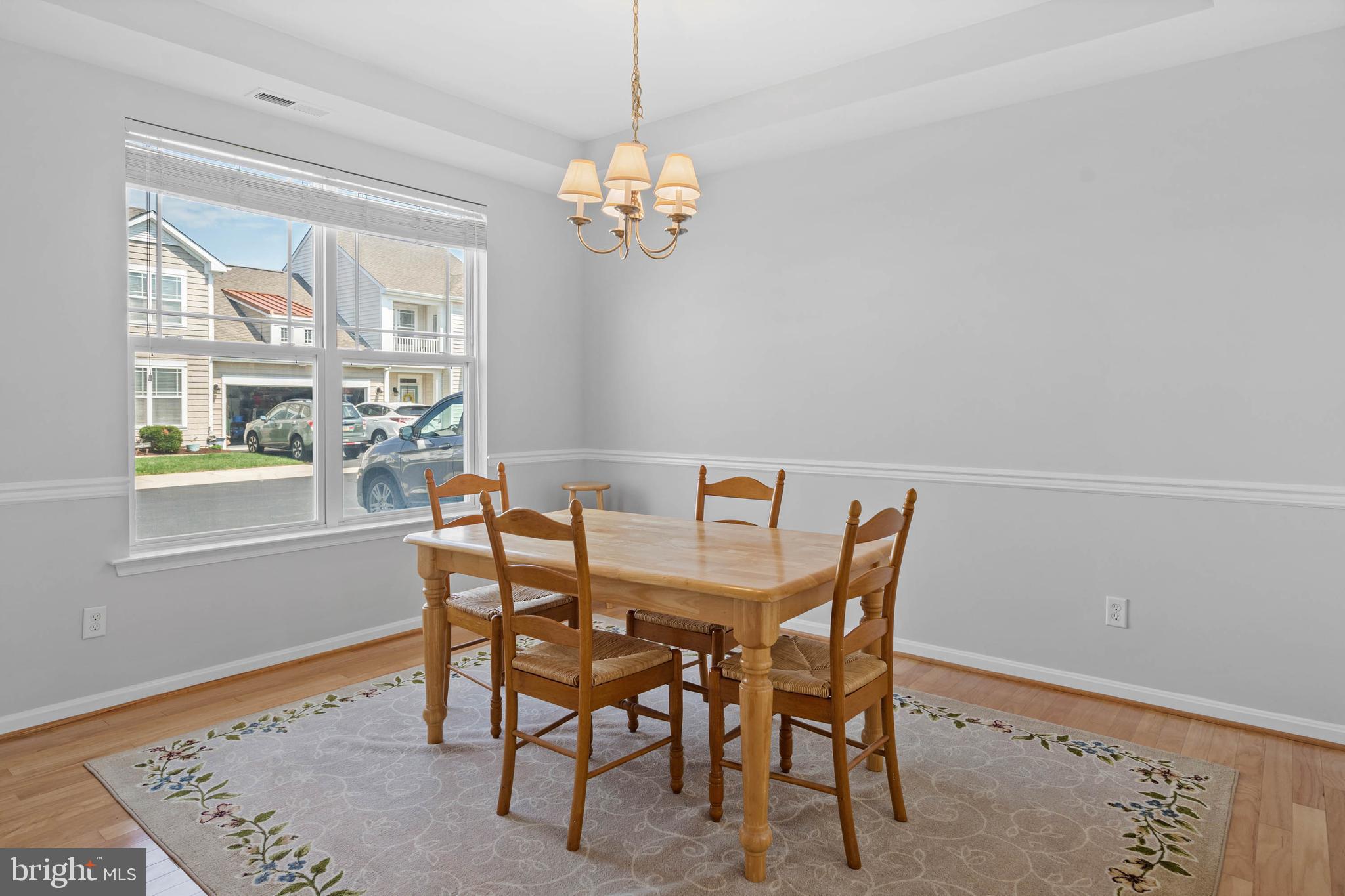 ASHLEY MANOR - Residential