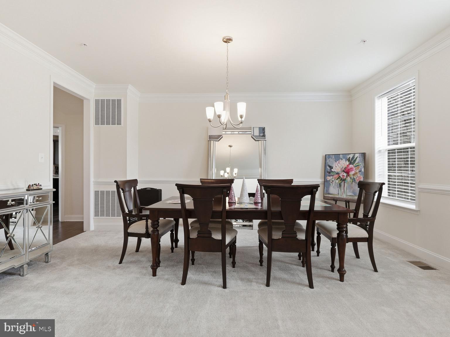 GARRETTS CHANCE - Residential