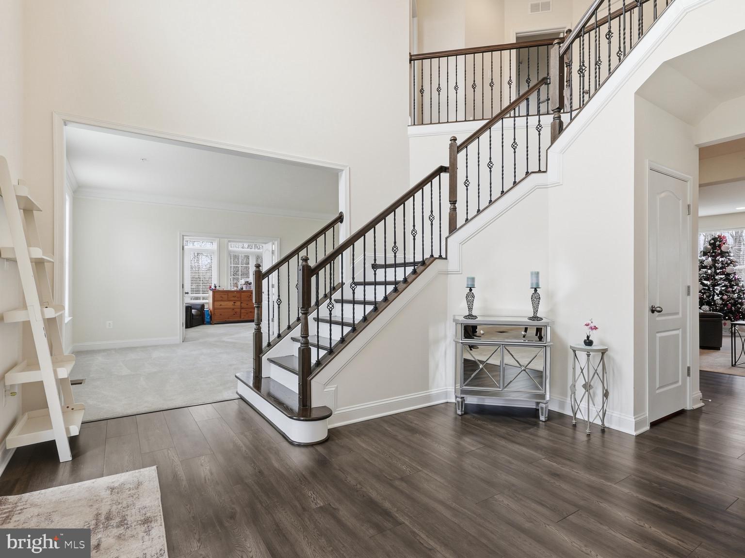 GARRETTS CHANCE - Residential