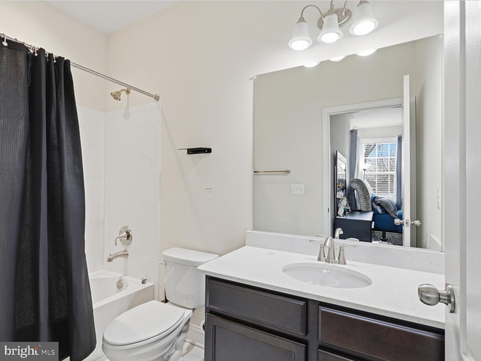 GARRETTS CHANCE - Residential