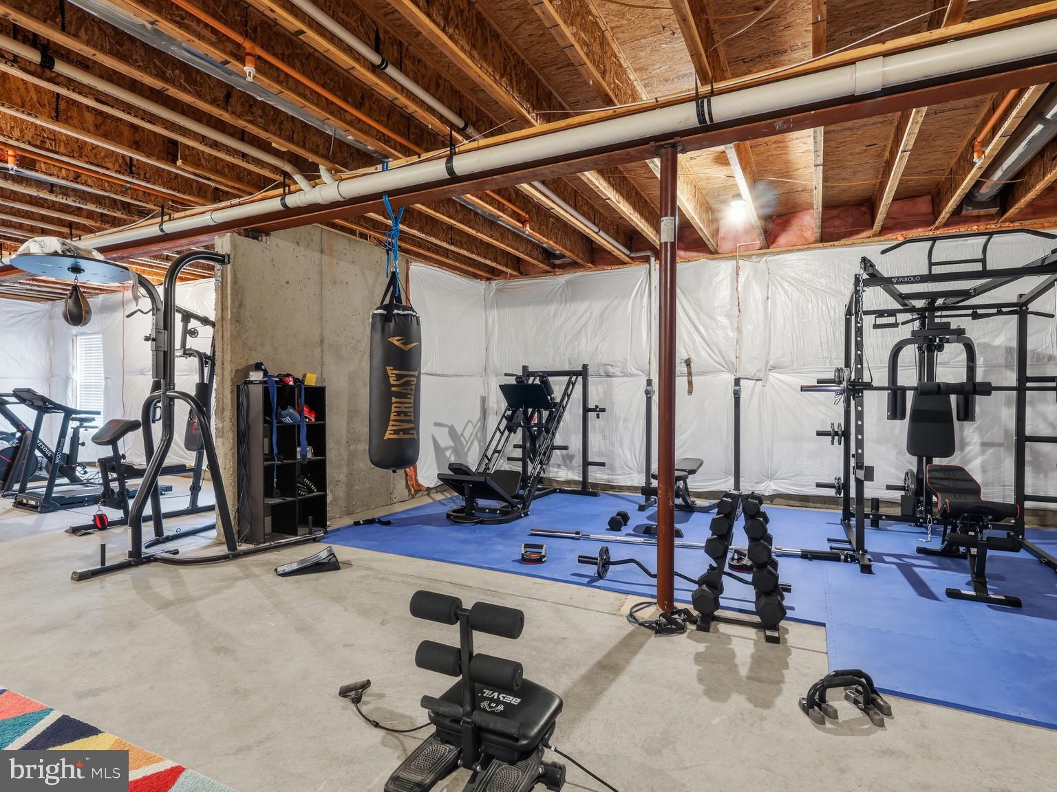 GARRETTS CHANCE - Residential