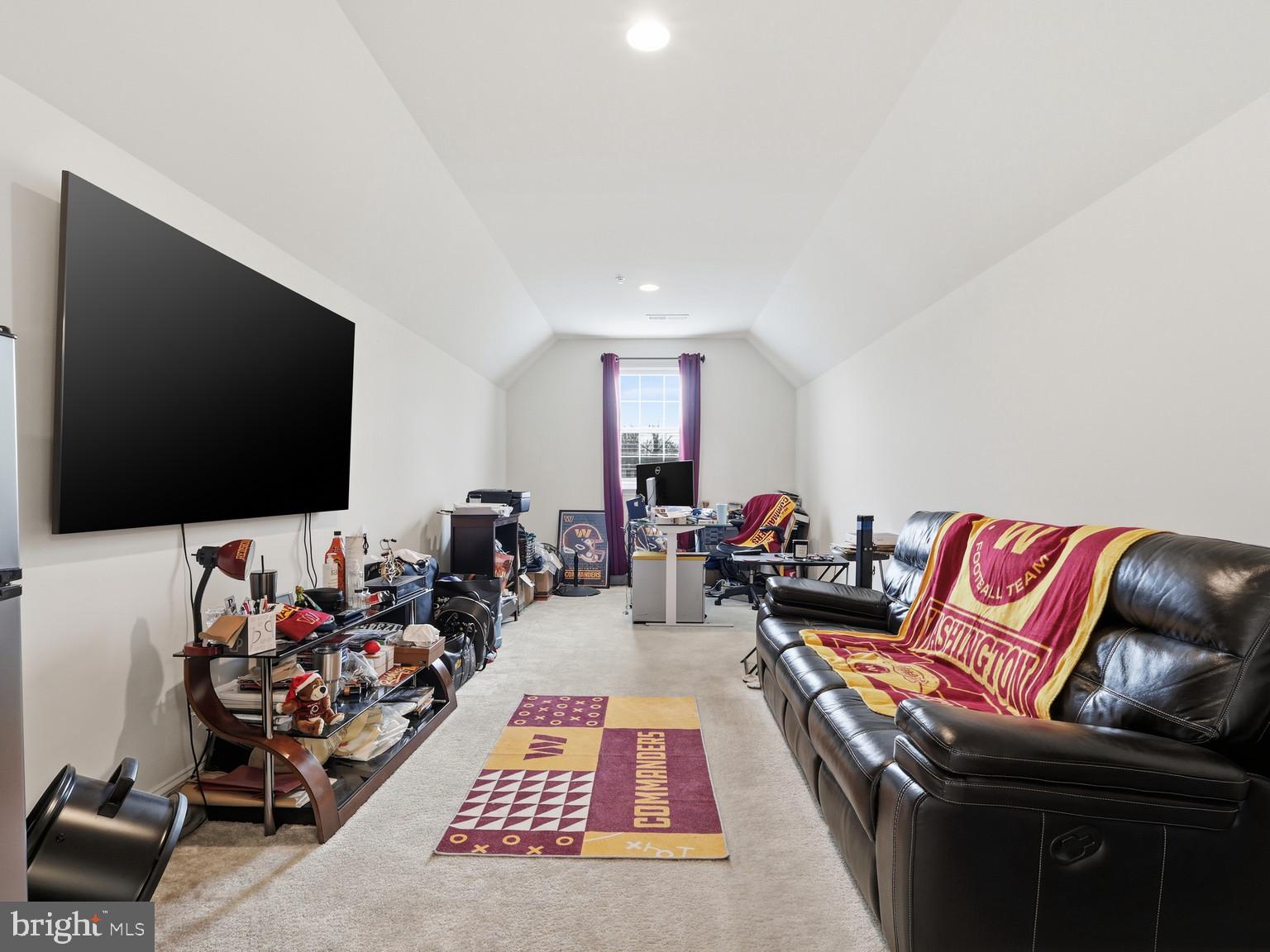 GARRETTS CHANCE - Residential