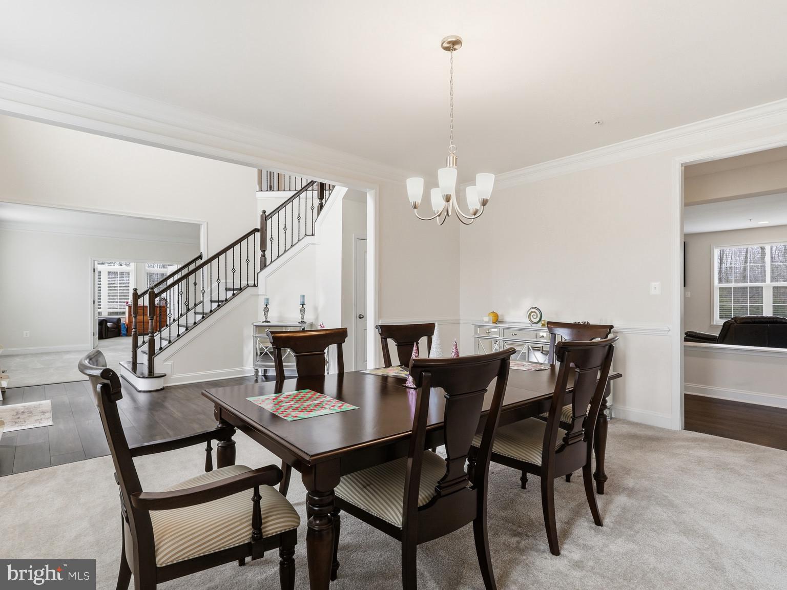 GARRETTS CHANCE - Residential
