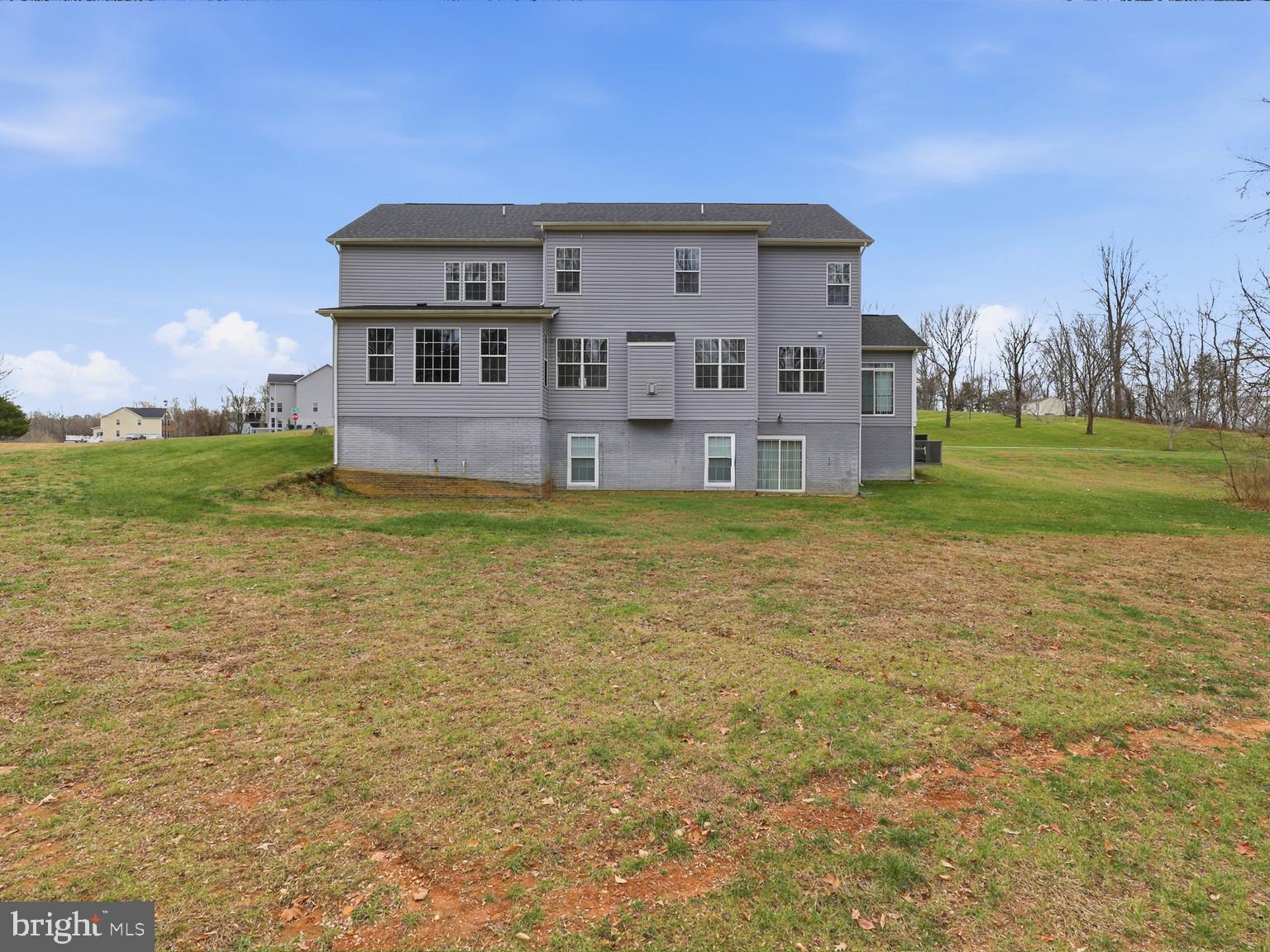 GARRETTS CHANCE - Residential