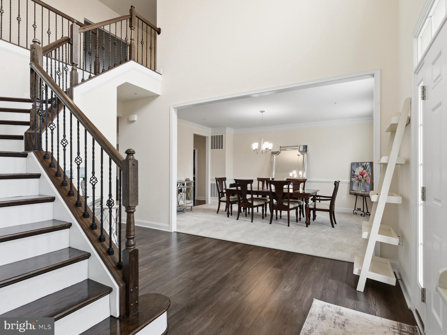 GARRETTS CHANCE - Residential