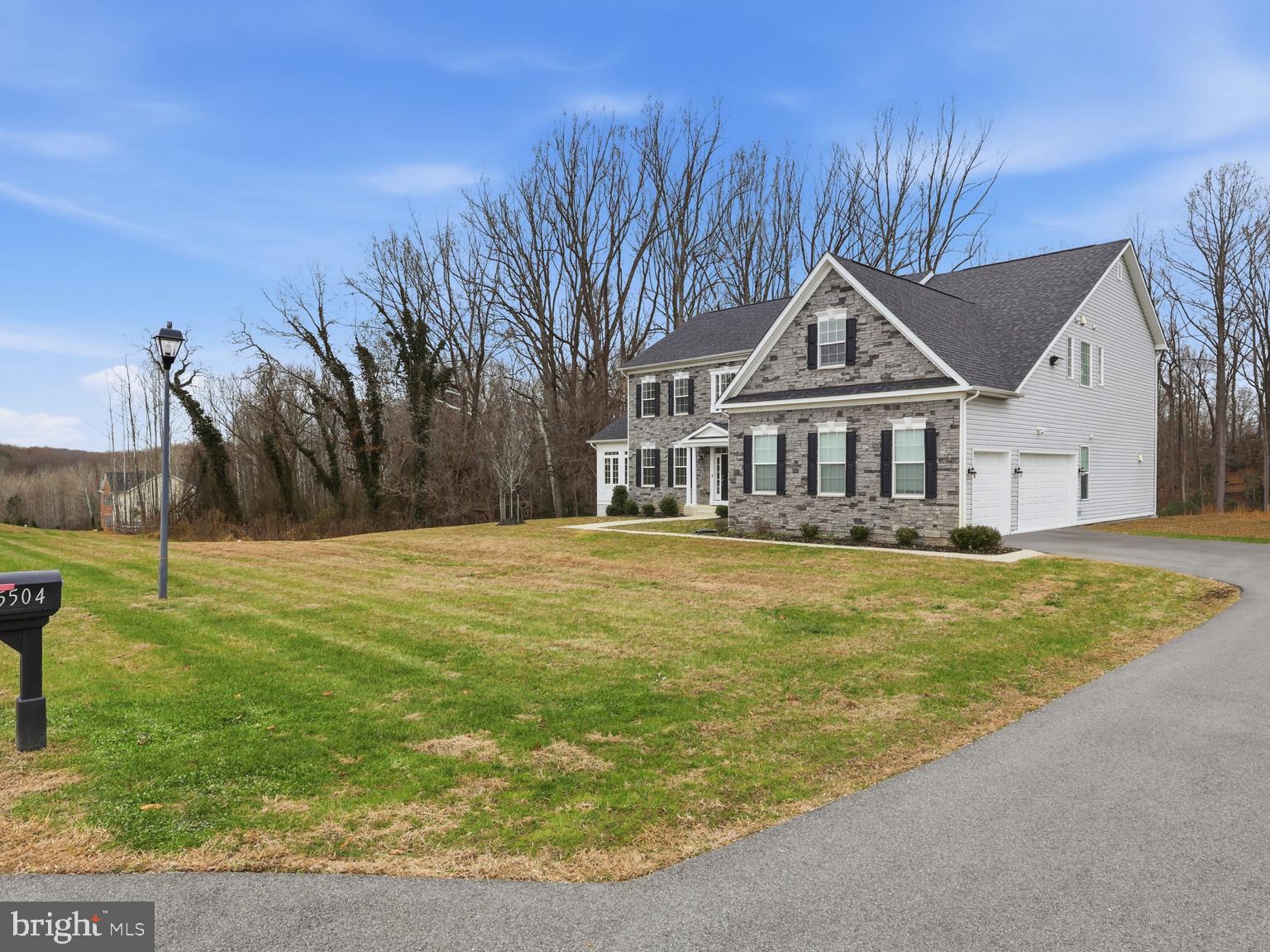 GARRETTS CHANCE - Residential