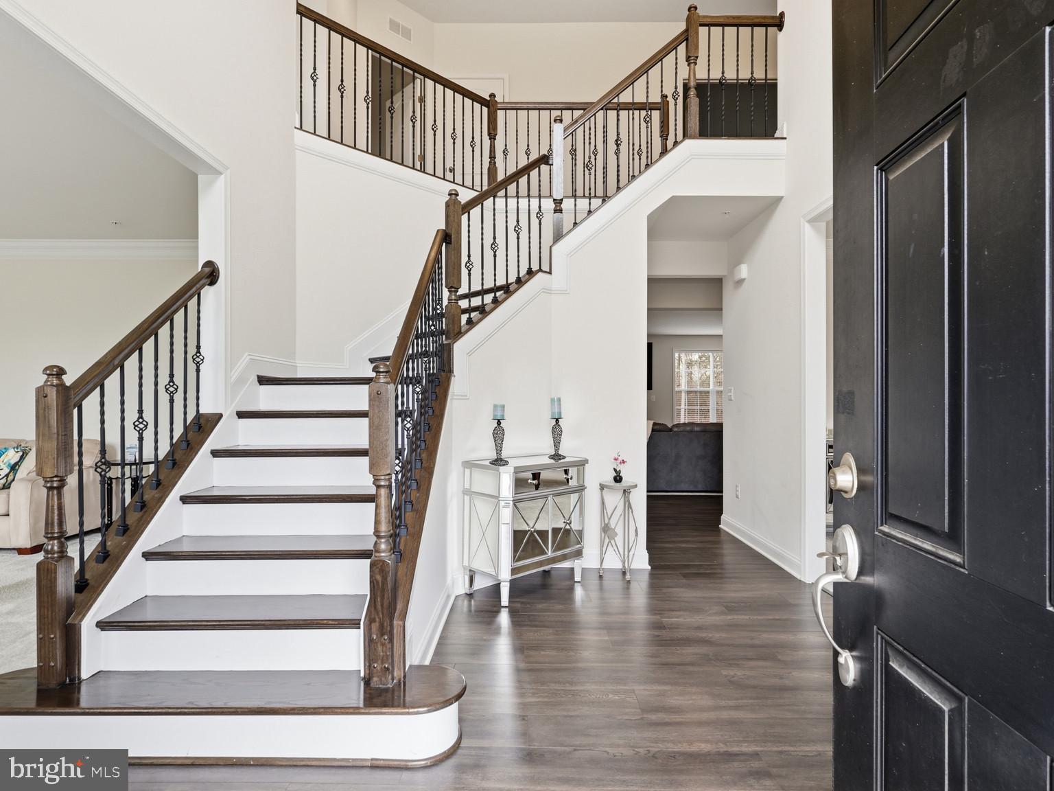 GARRETTS CHANCE - Residential