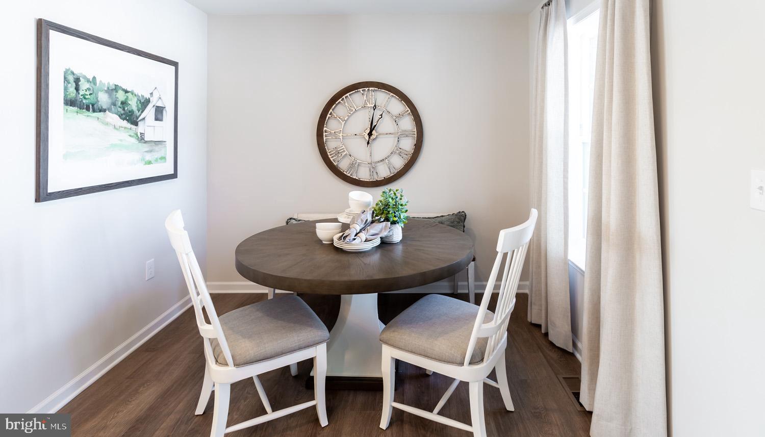 MCCAULEY CROSSING - Residential