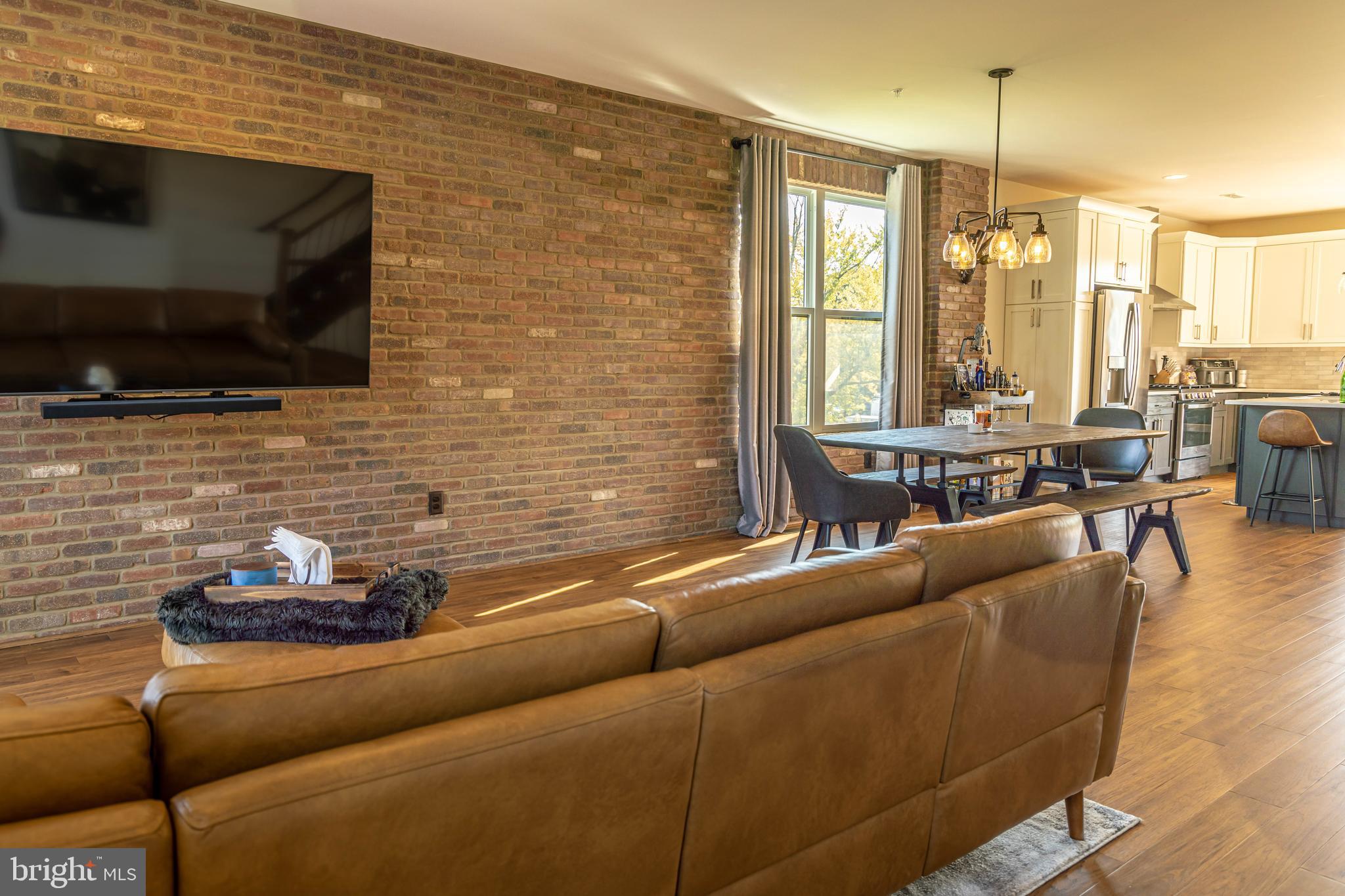 THE BRICKYARD - Residential