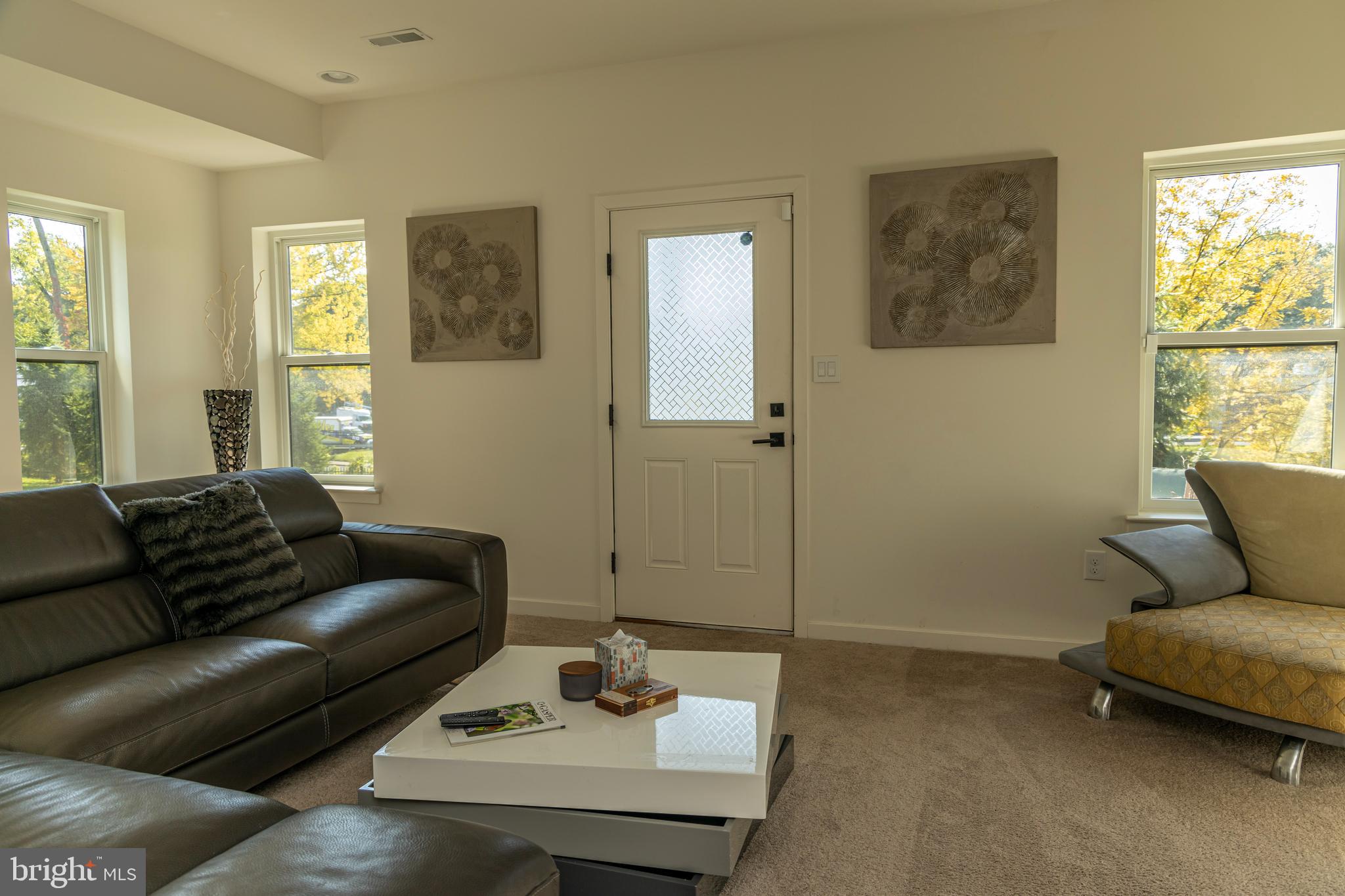 THE BRICKYARD - Residential