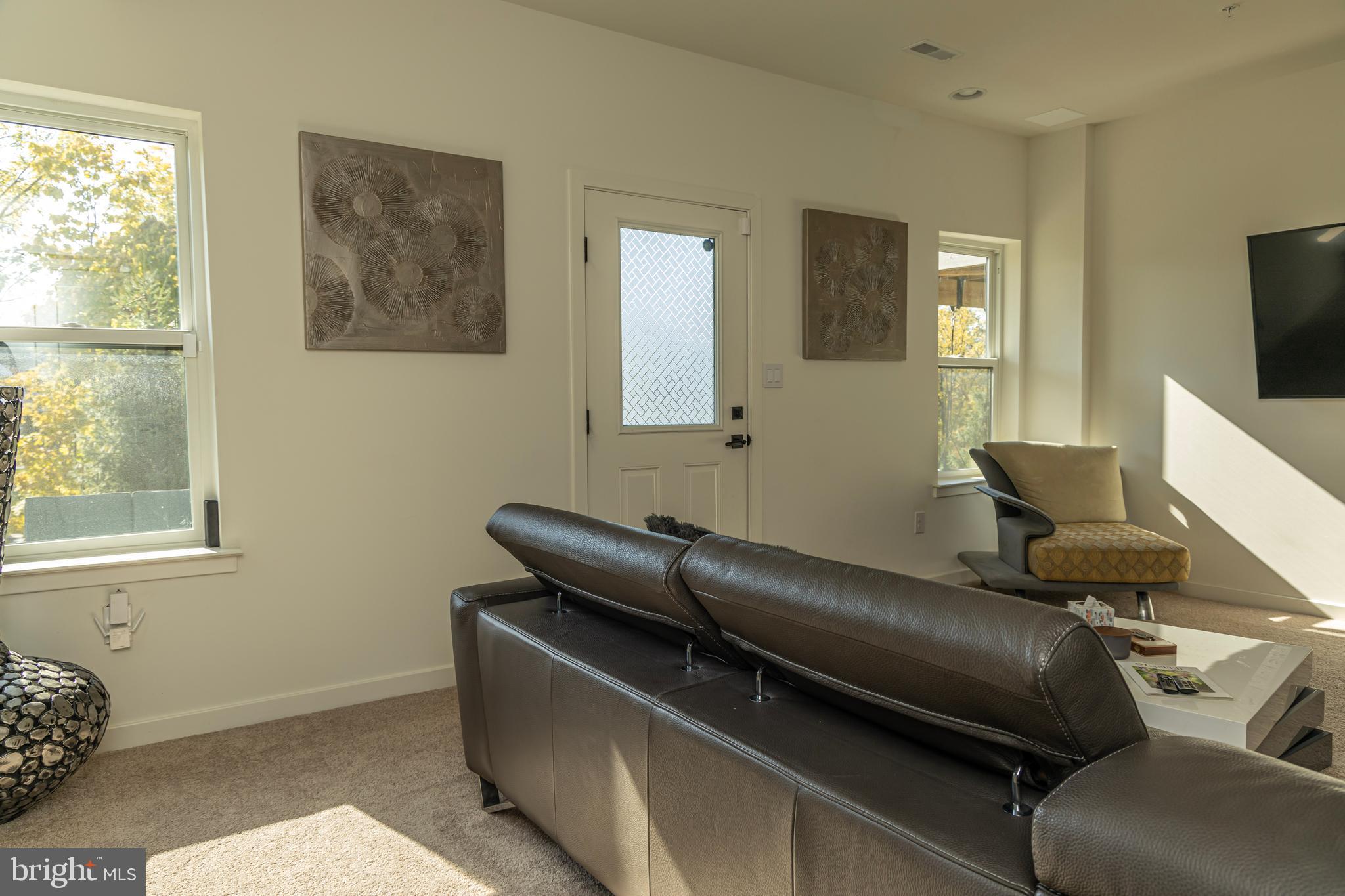 THE BRICKYARD - Residential