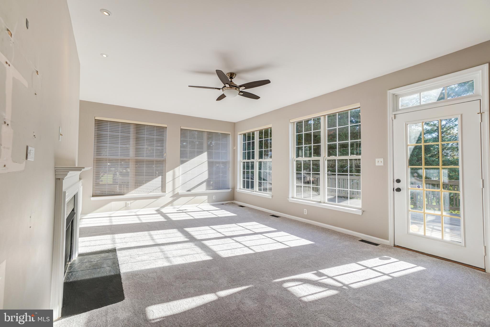 MANORWOOD - Residential