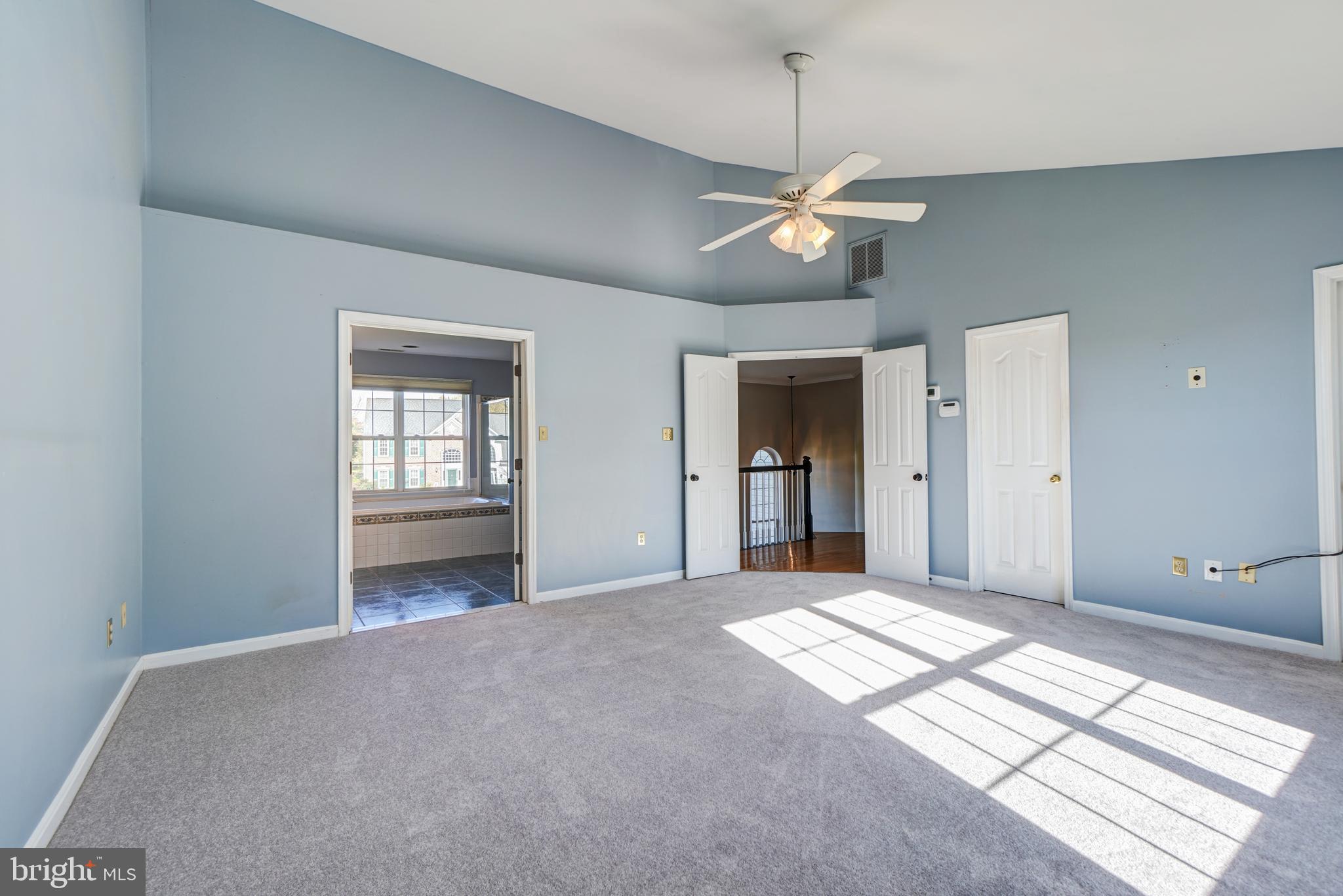 MANORWOOD - Residential
