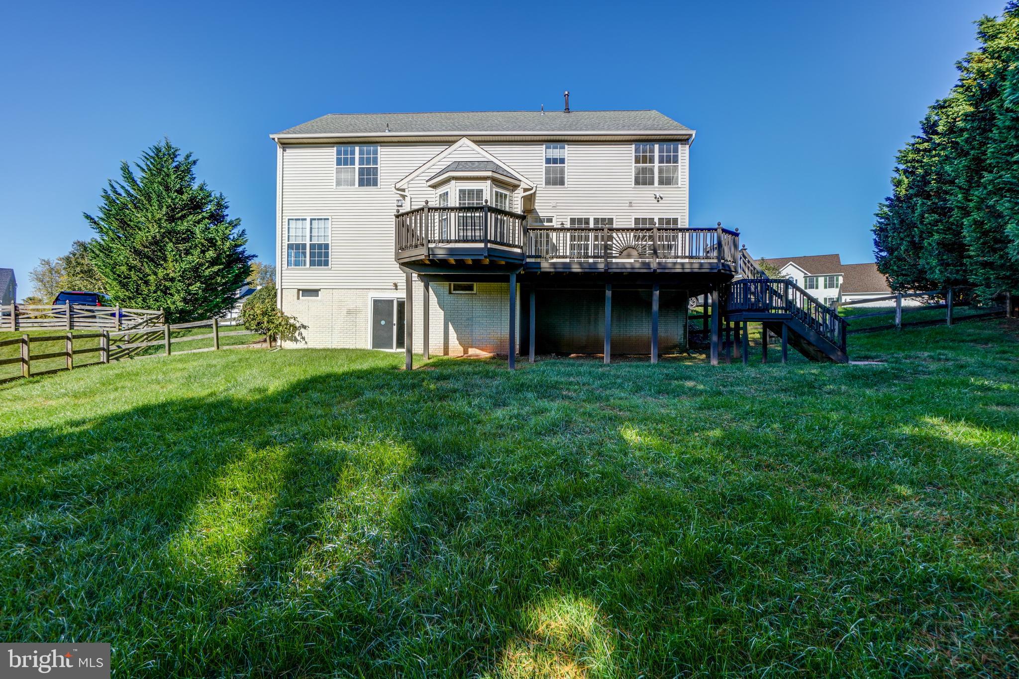 MANORWOOD - Residential