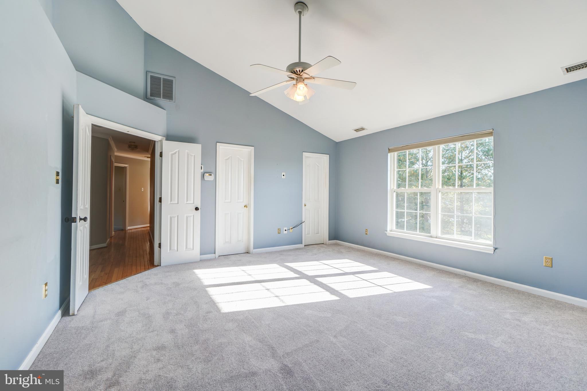 MANORWOOD - Residential