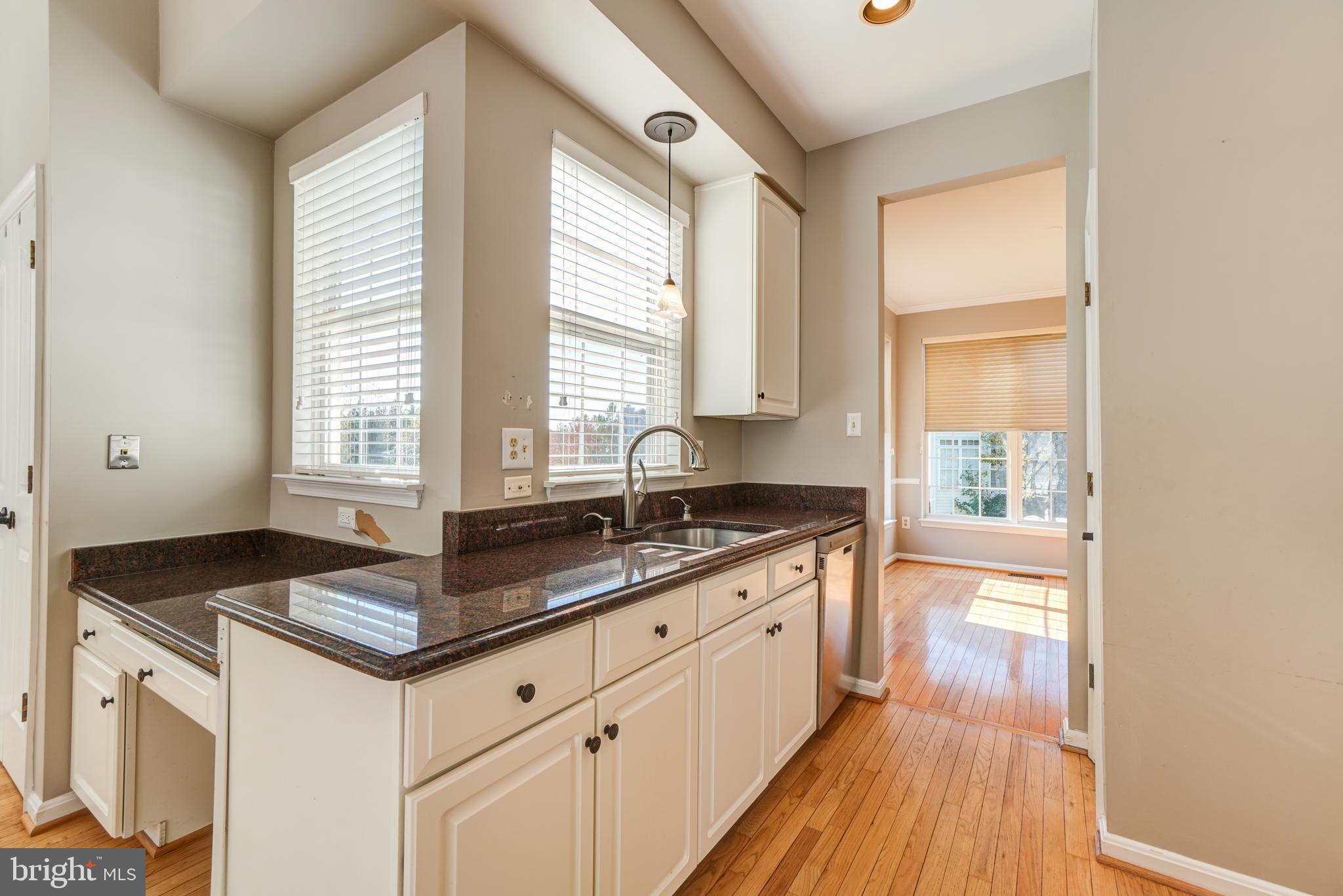 MANORWOOD - Residential