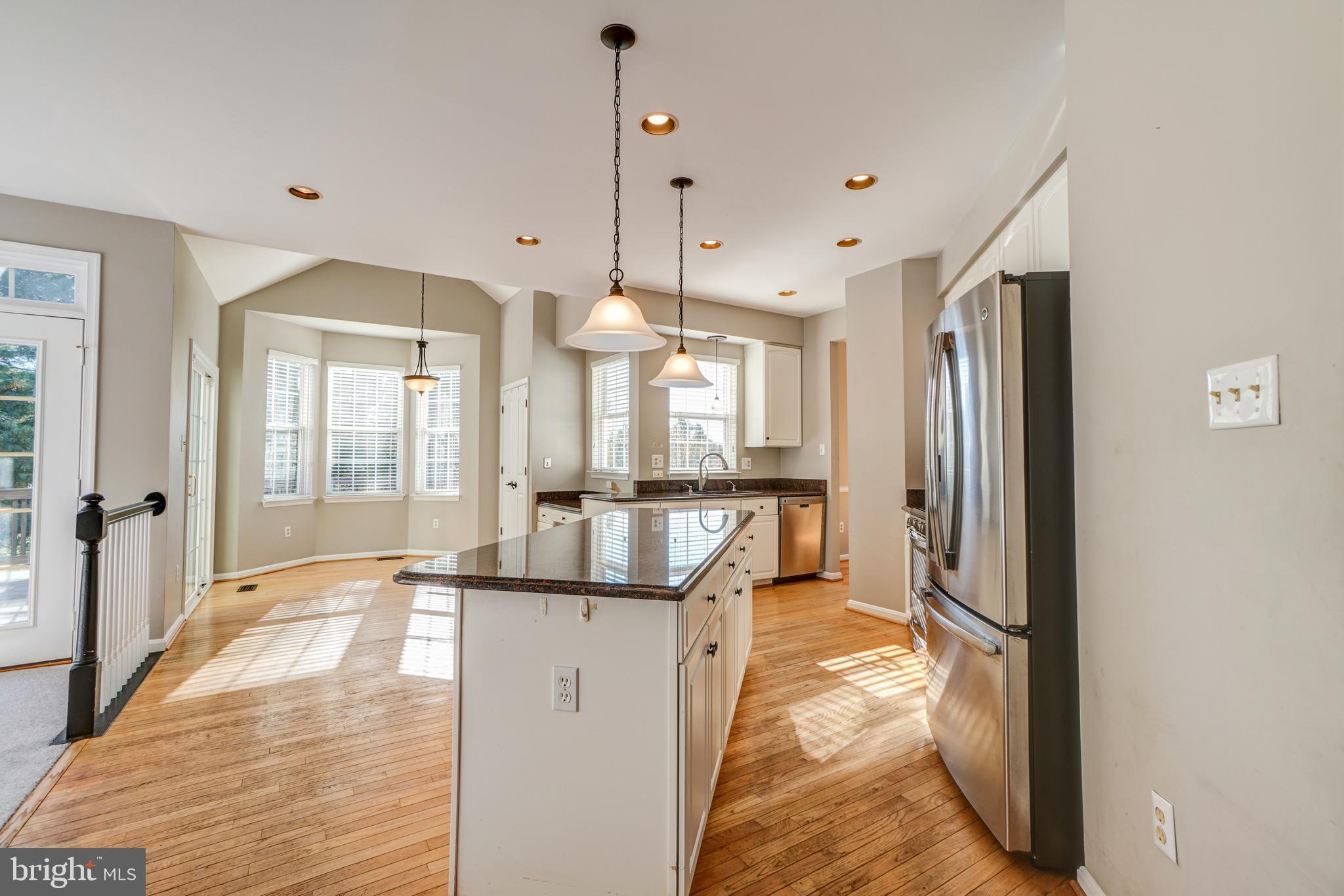 MANORWOOD - Residential