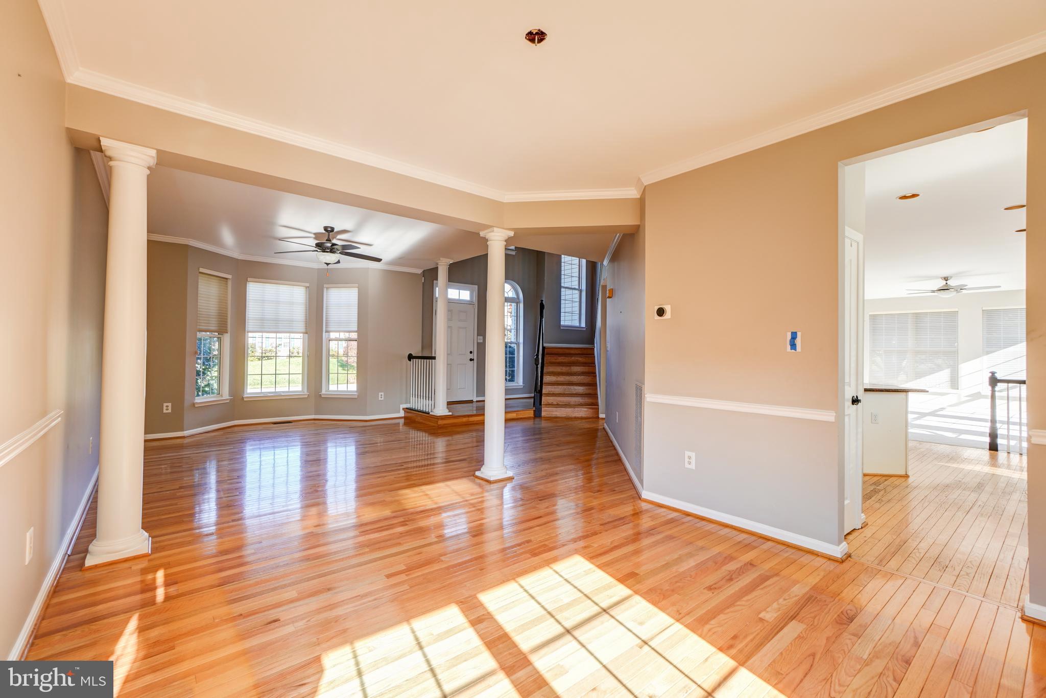 MANORWOOD - Residential