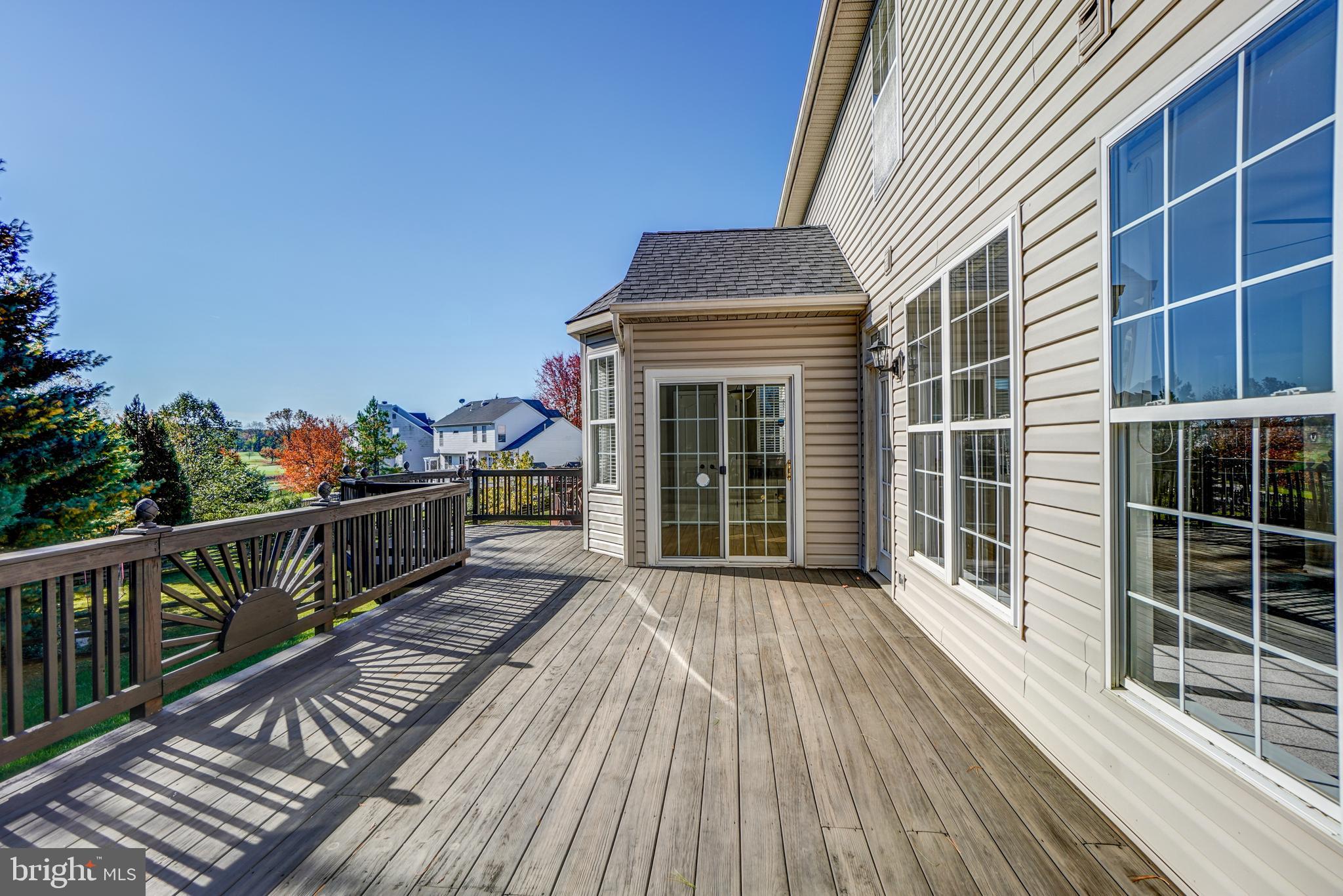 MANORWOOD - Residential