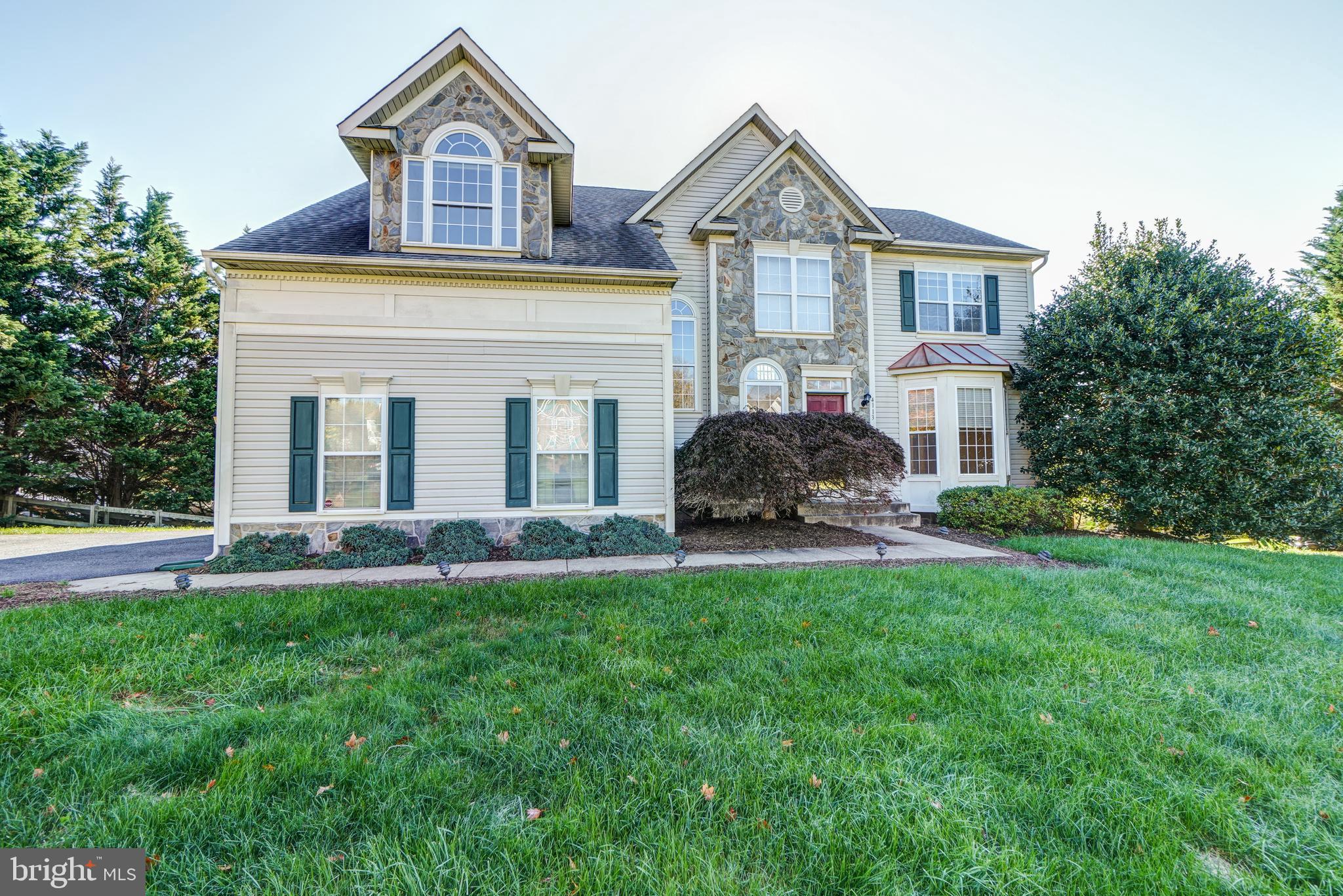MANORWOOD - Residential