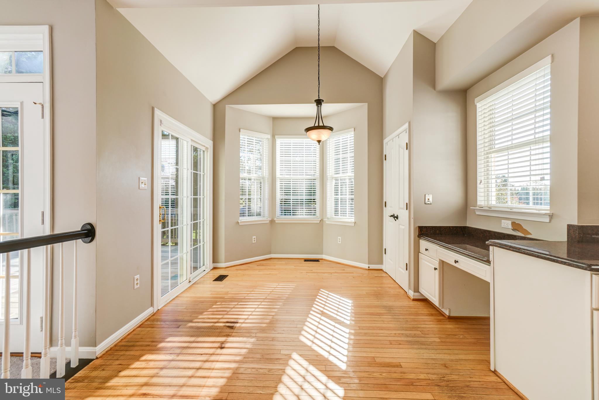 MANORWOOD - Residential