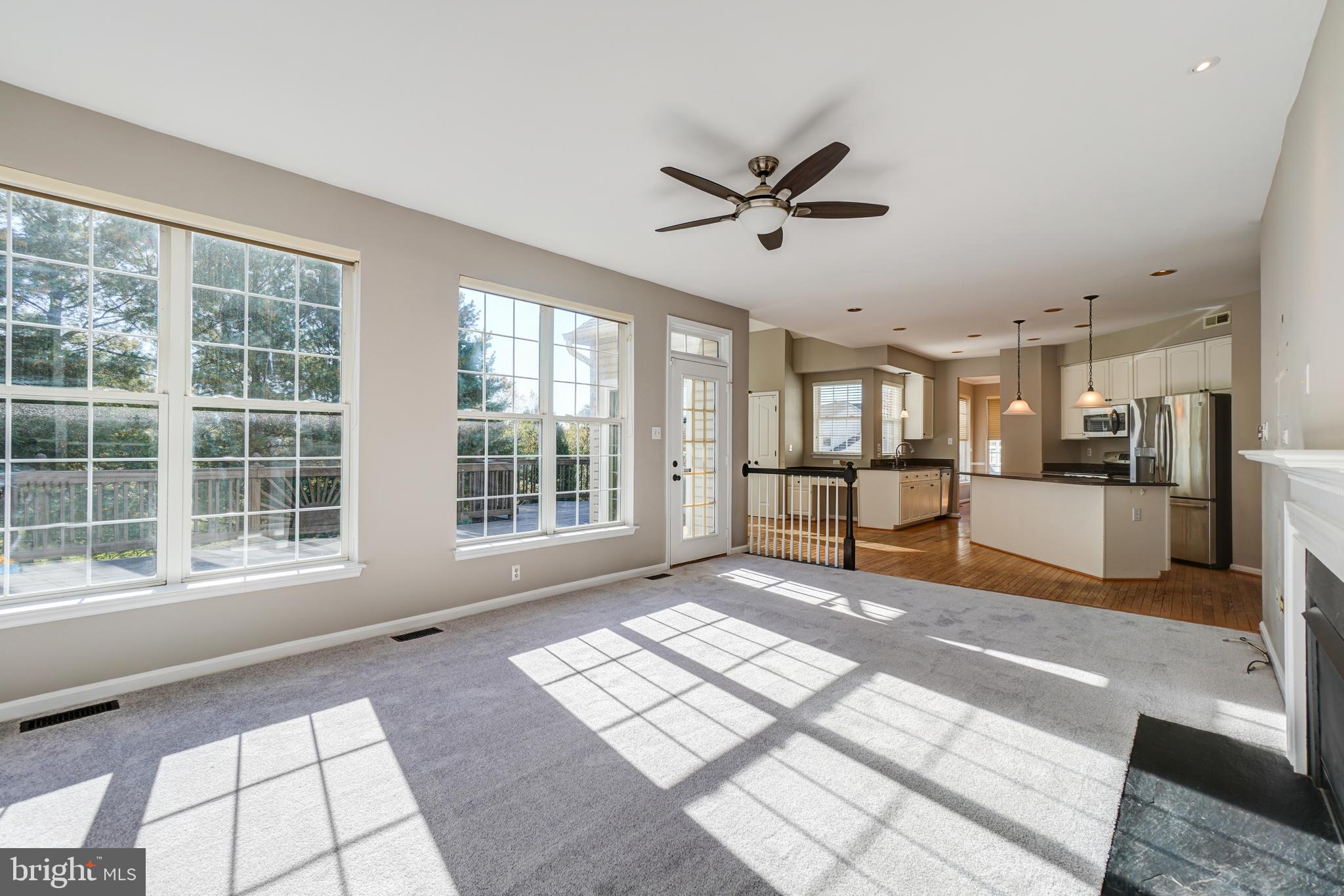 MANORWOOD - Residential