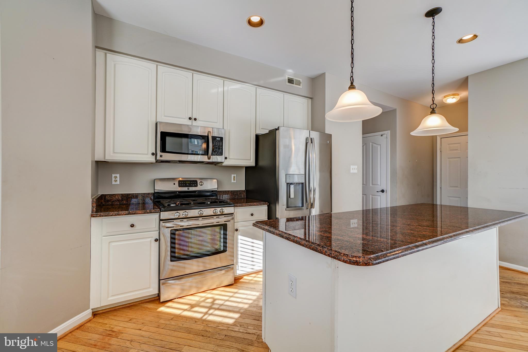 MANORWOOD - Residential