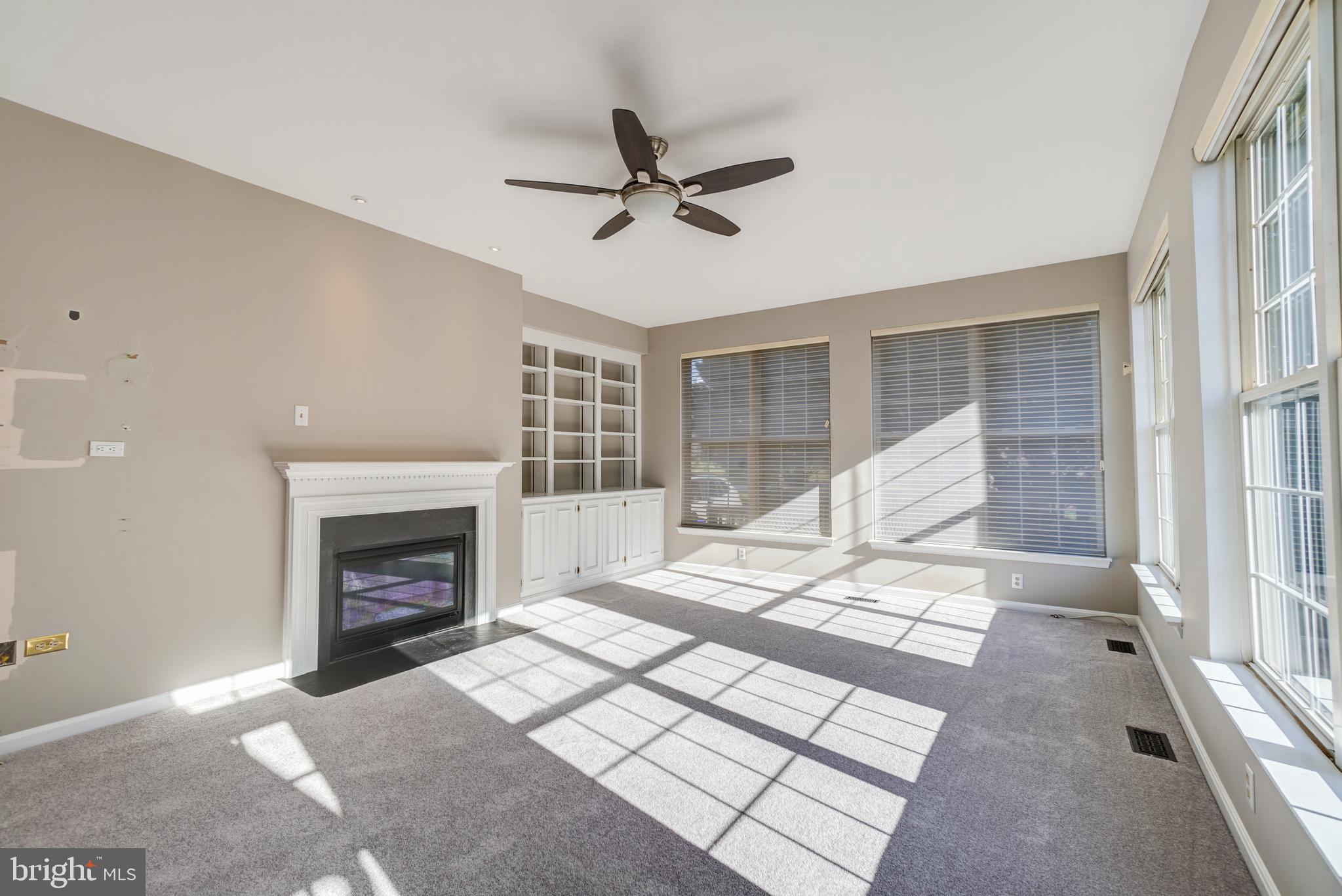 MANORWOOD - Residential