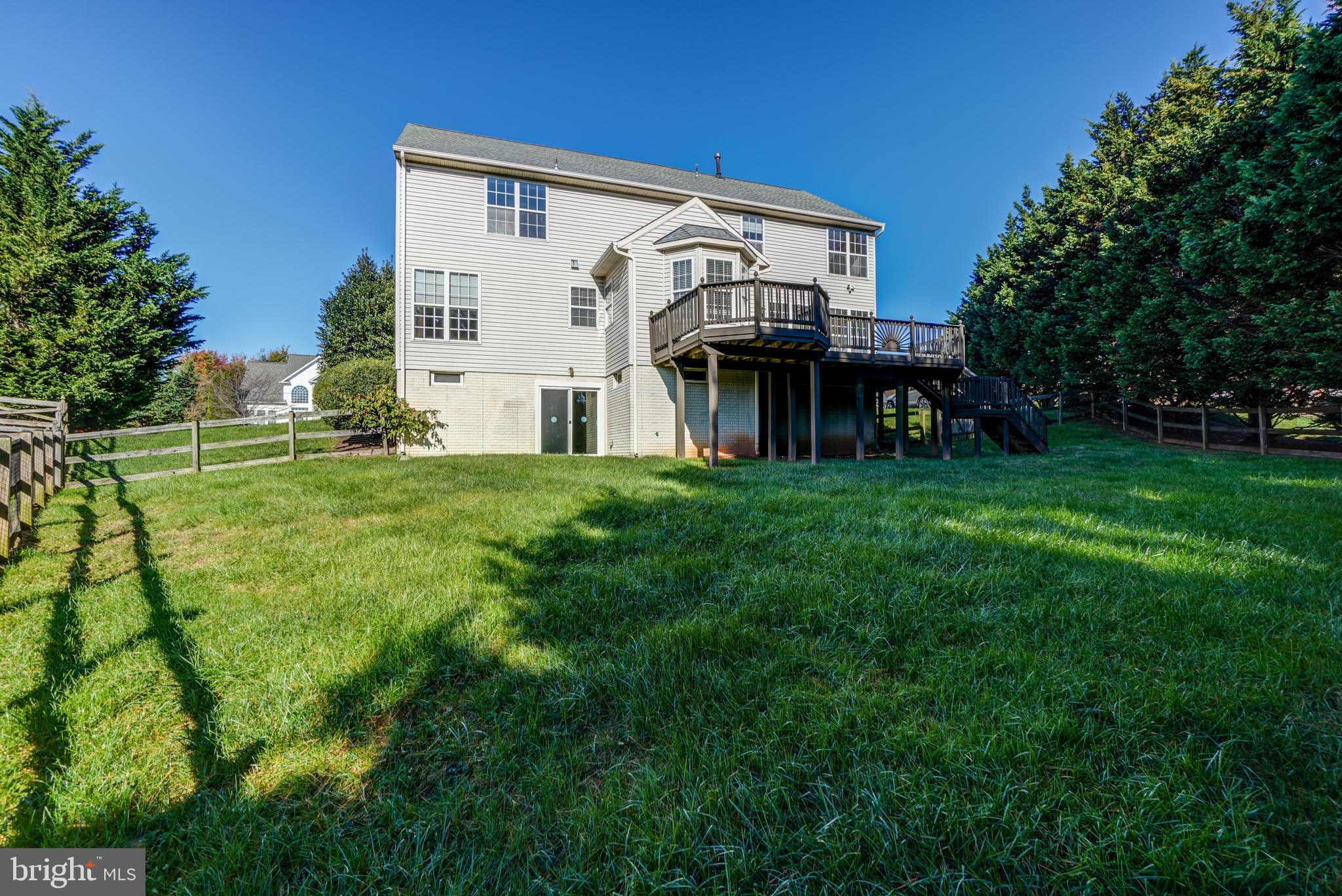 MANORWOOD - Residential