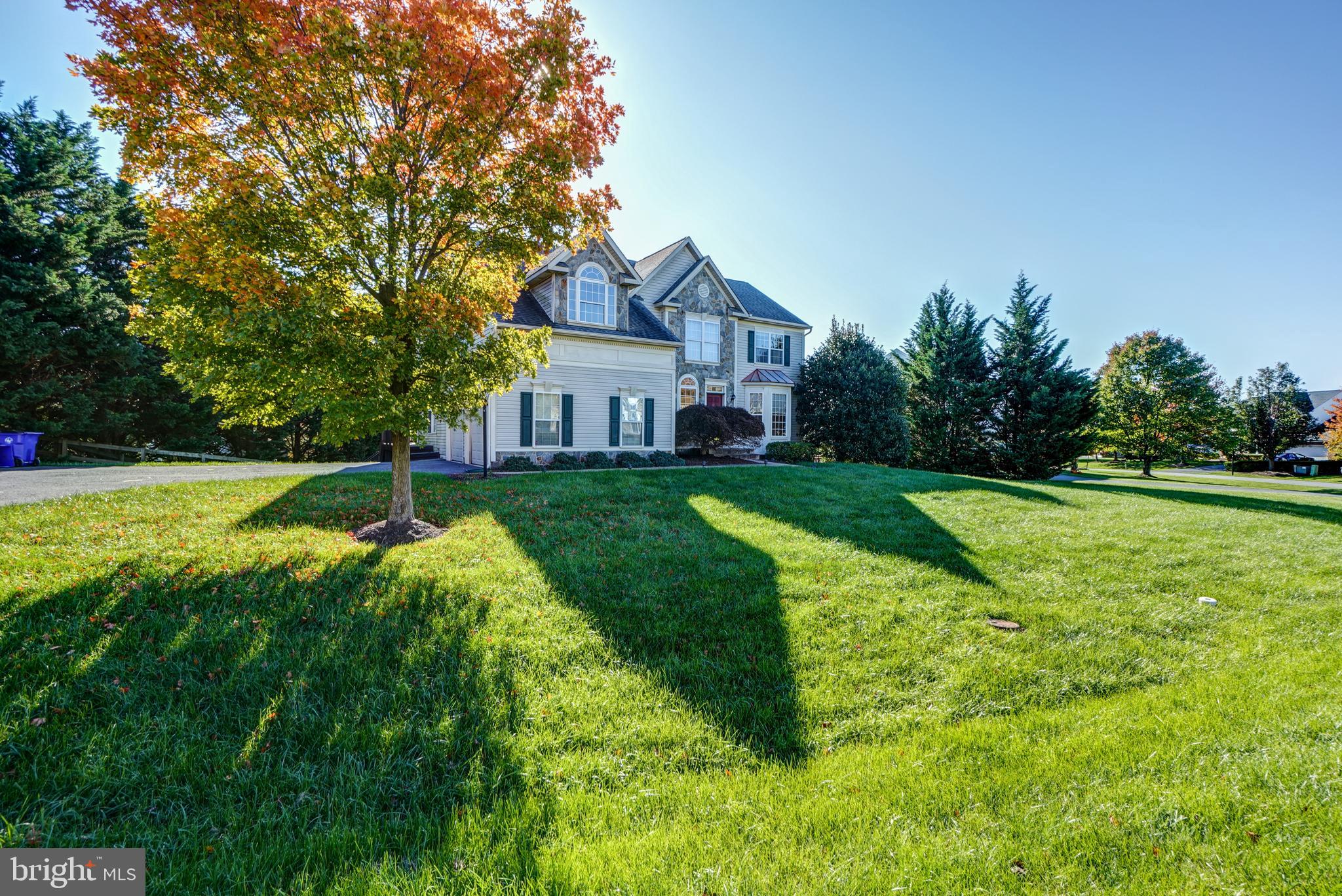 MANORWOOD - Residential