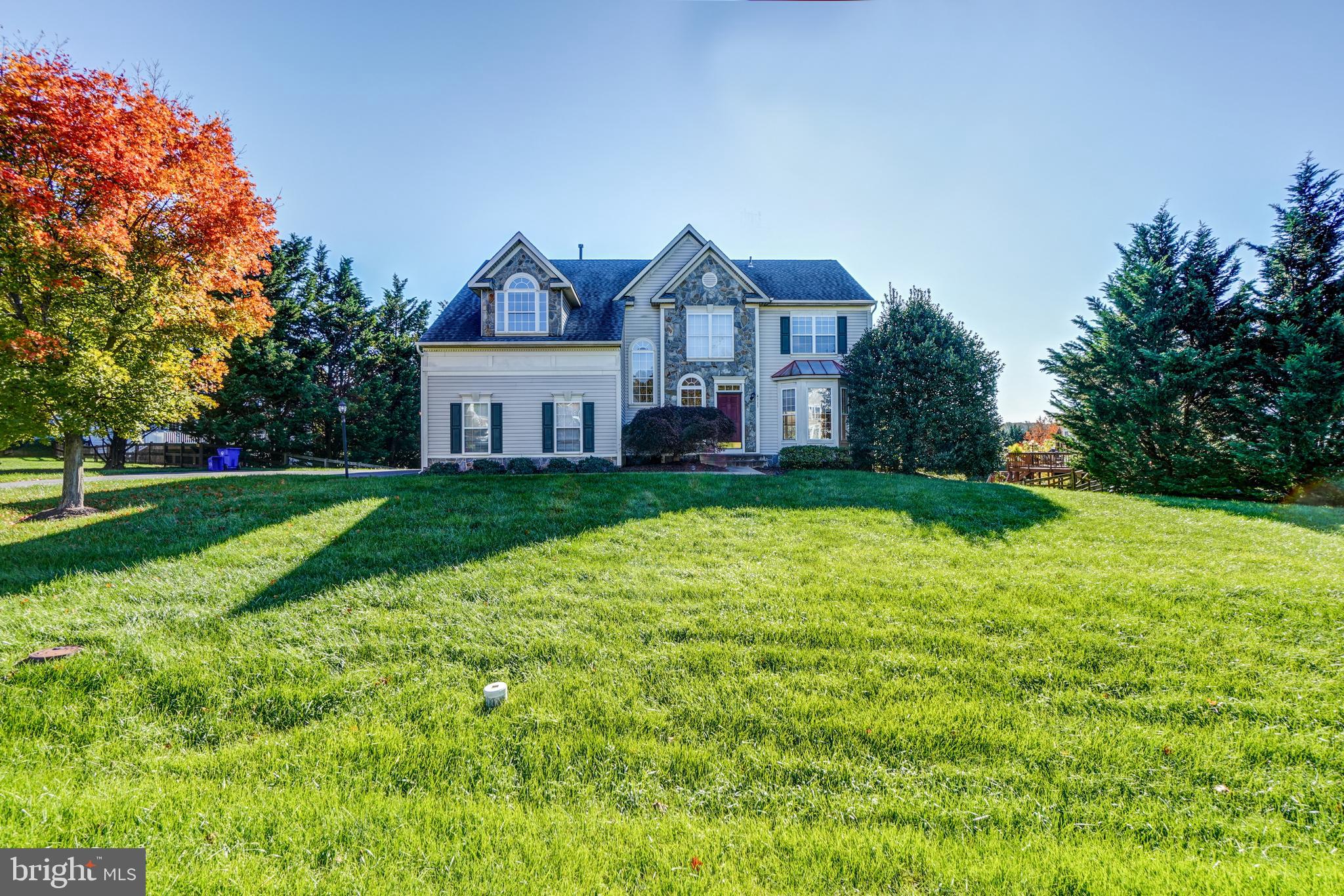 MANORWOOD - Residential