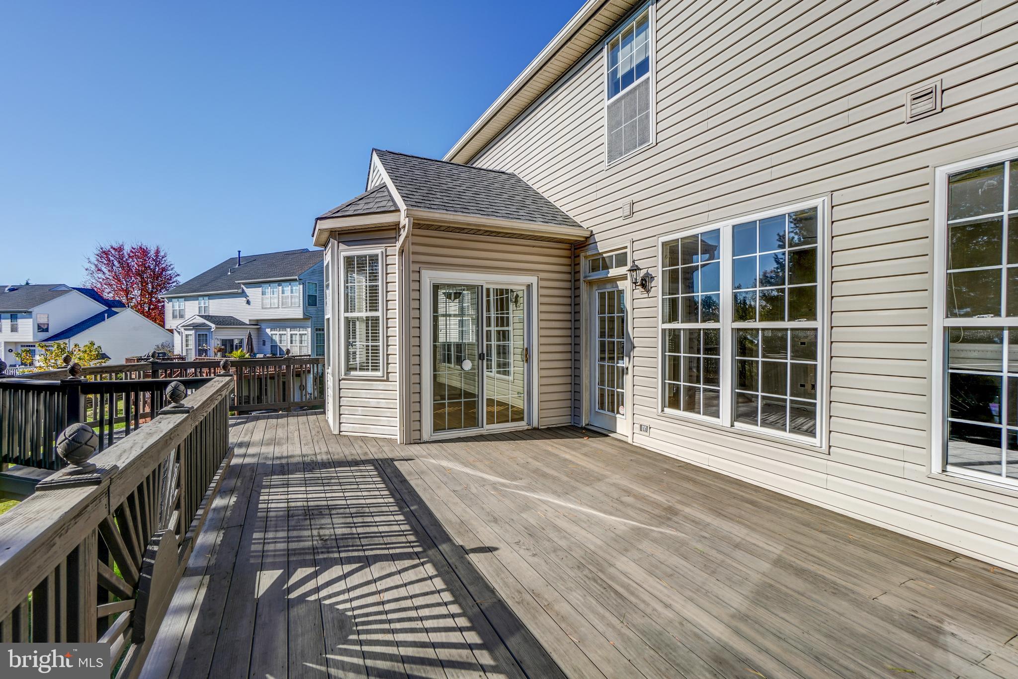 MANORWOOD - Residential