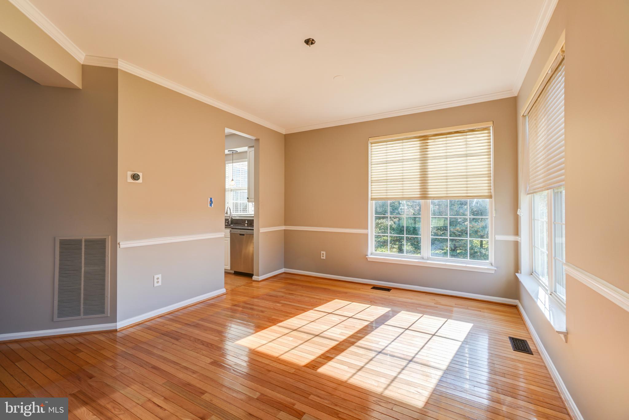 MANORWOOD - Residential