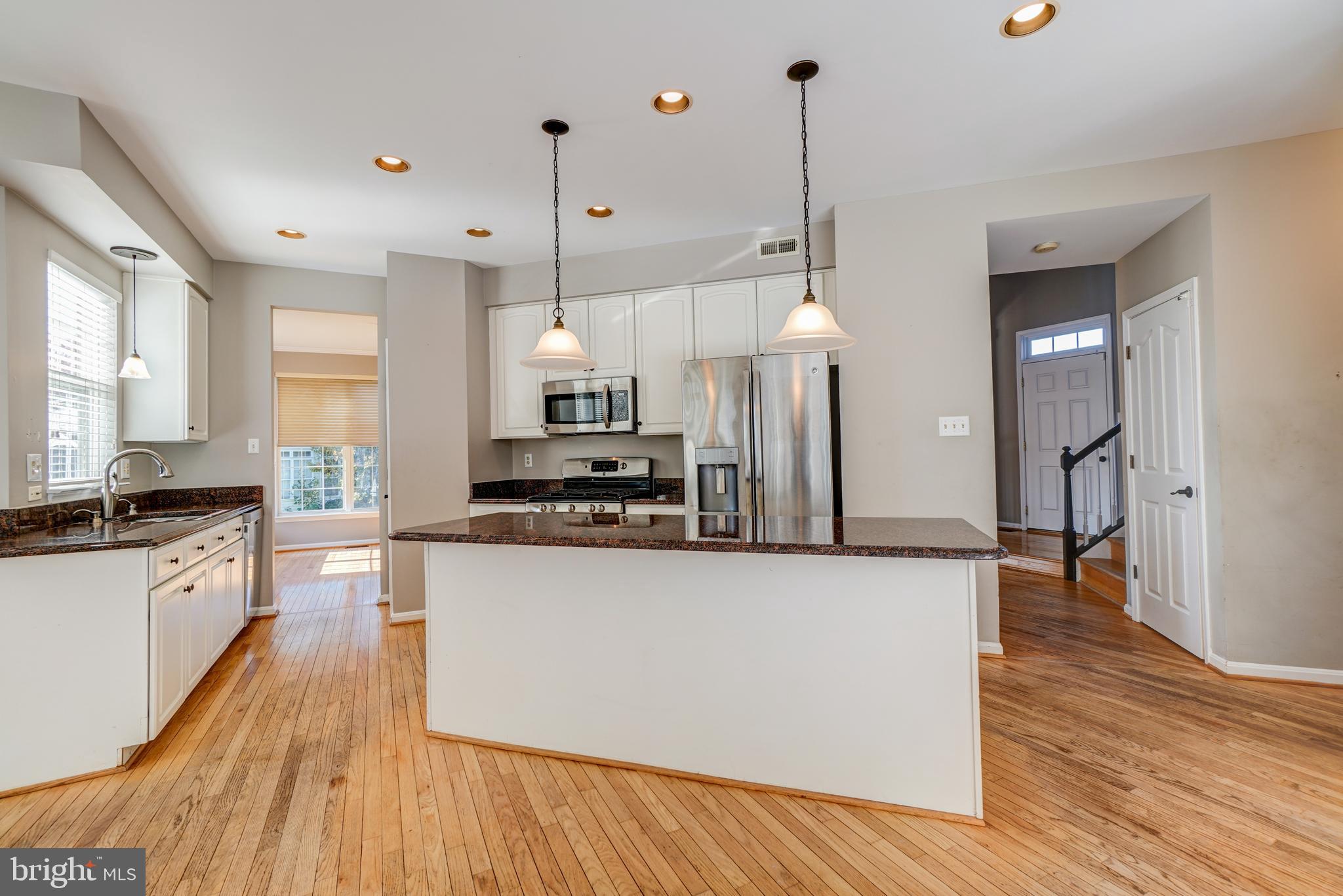 MANORWOOD - Residential