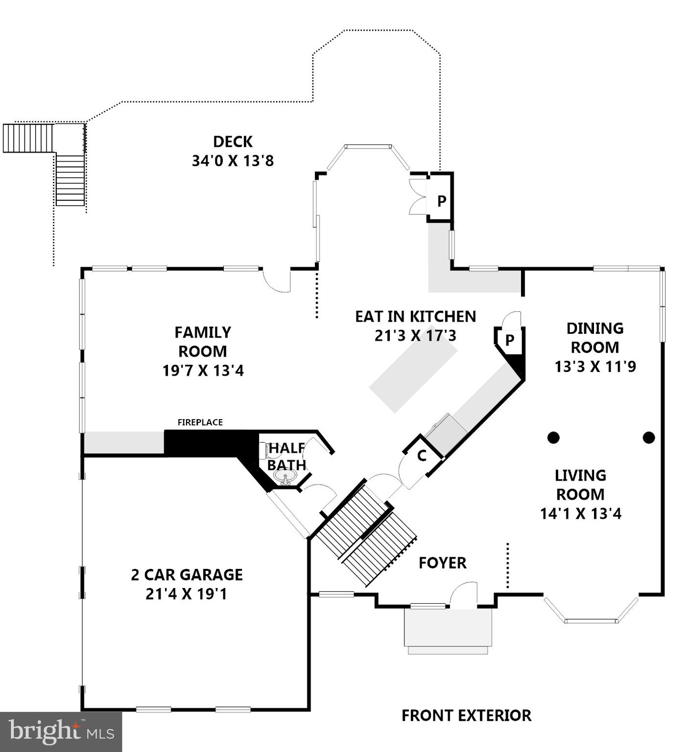 MANORWOOD - Residential