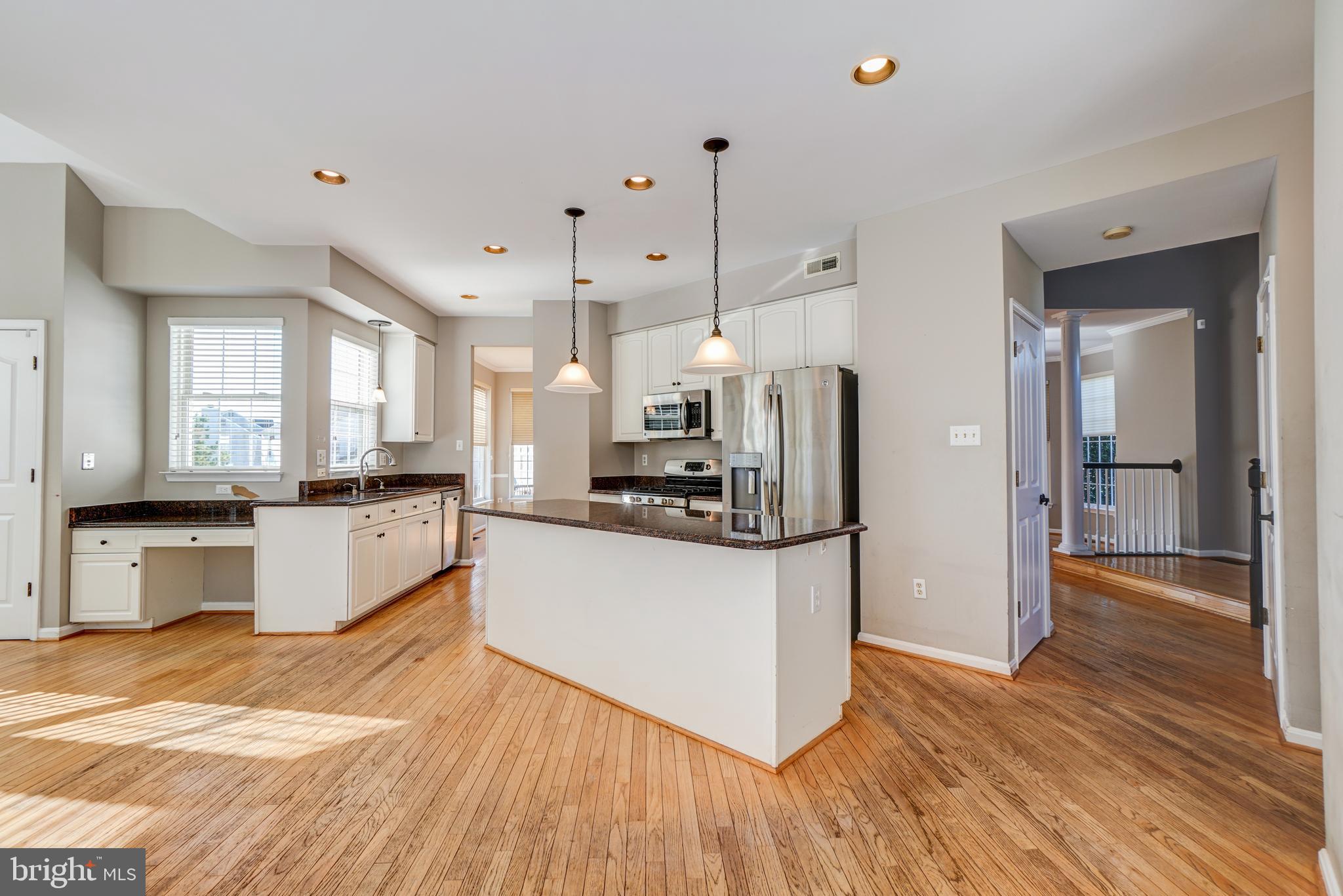 MANORWOOD - Residential