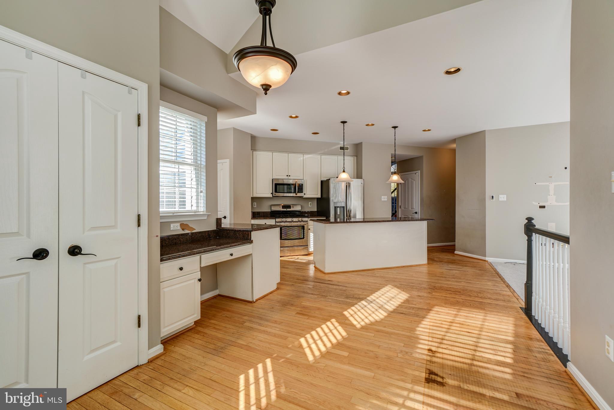 MANORWOOD - Residential